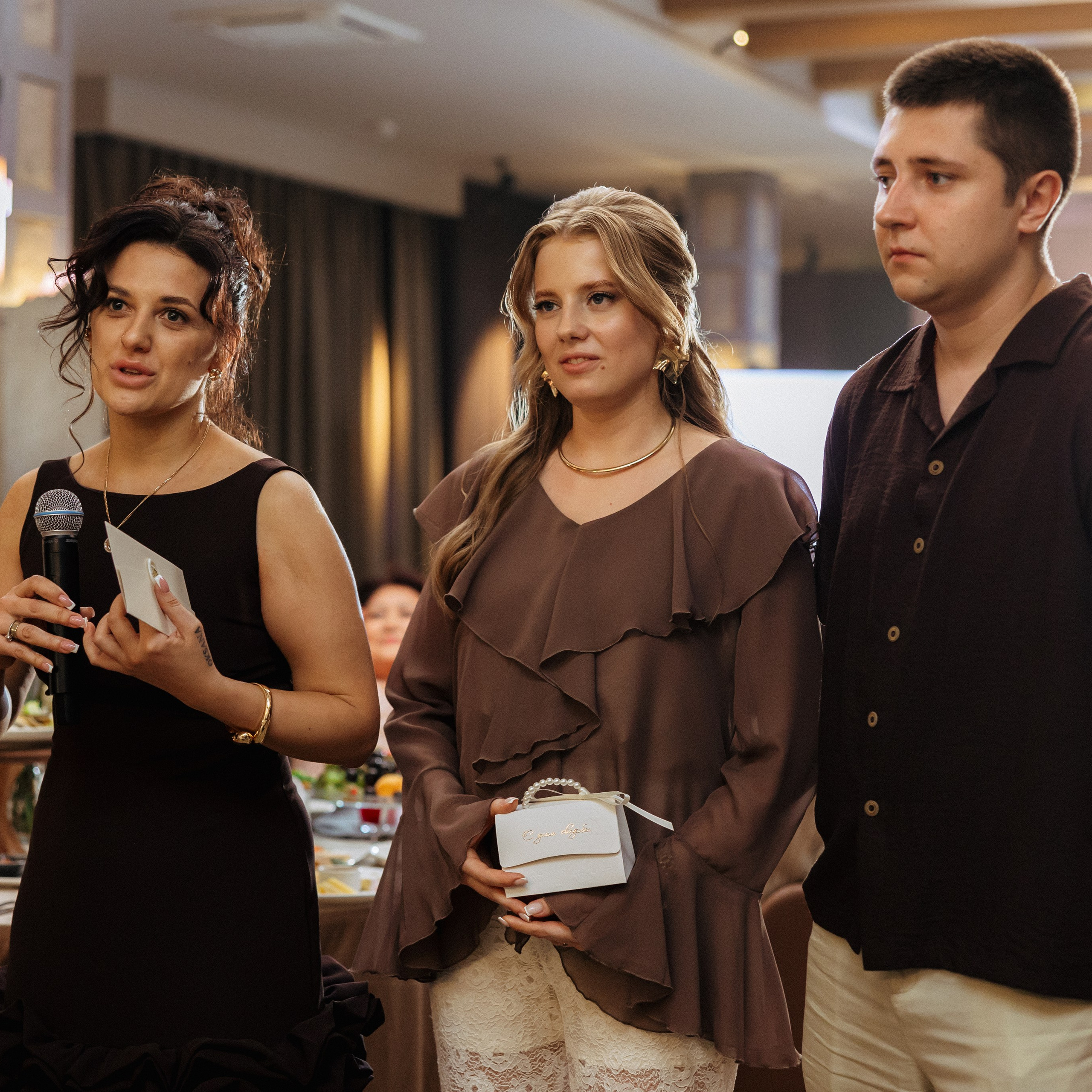 Ладлена и Максим. Свадебный и семейный фотограф Елизавета Ермак | Москва и МО