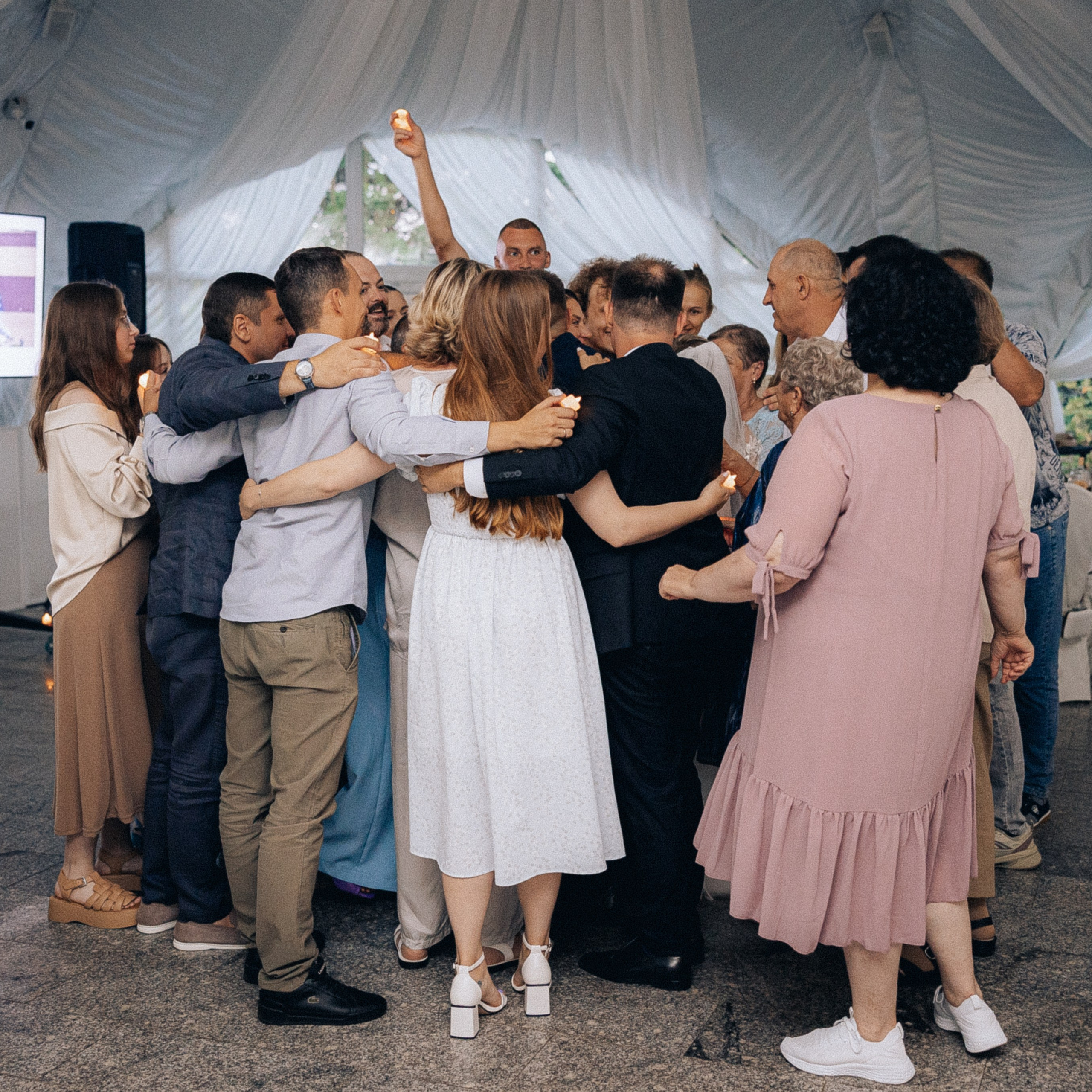 Оксана и Тимур. Свадебный и семейный фотограф Елизавета Ермак | Москва и МО