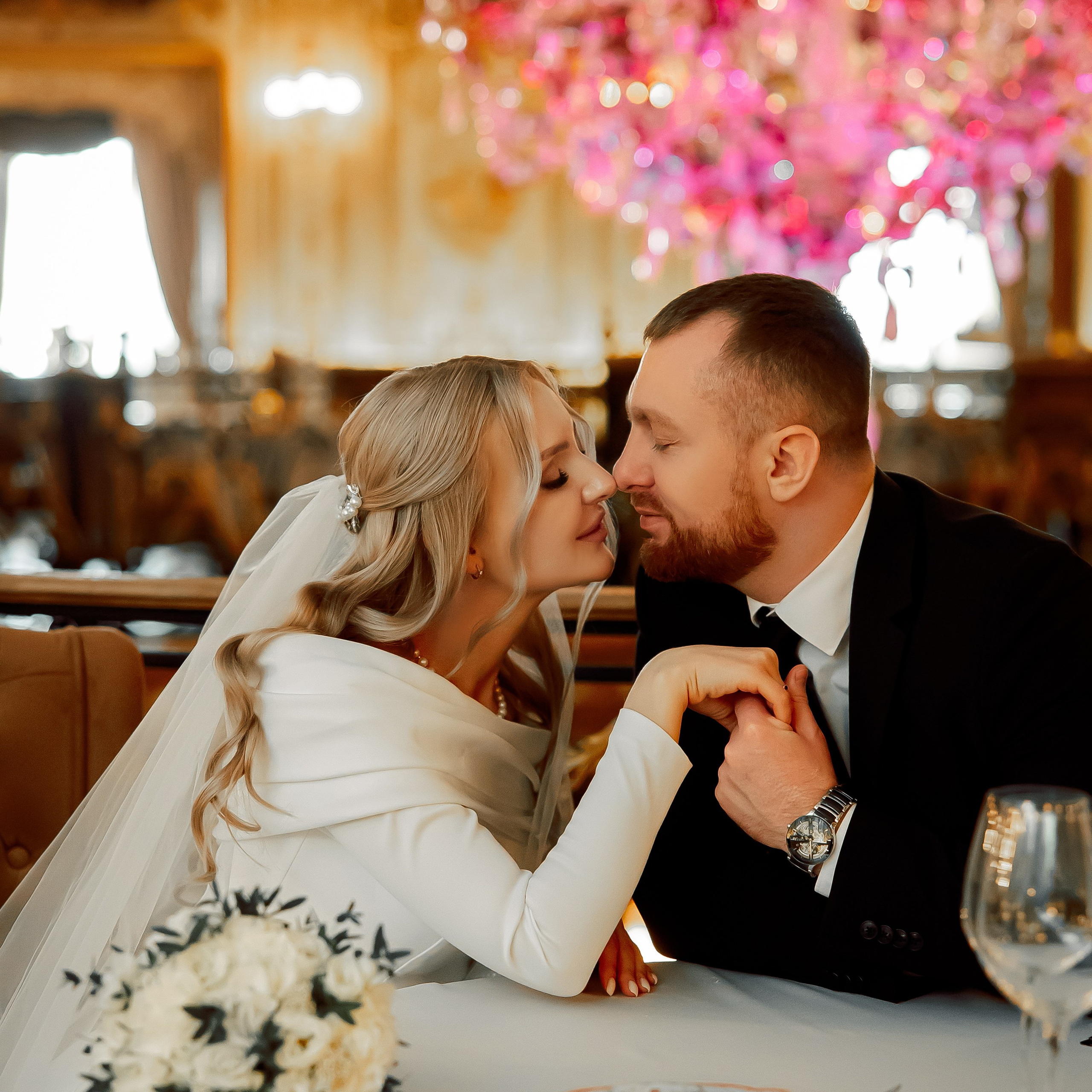 Свадьбы. Свадебный и семейный фотограф Елизавета Ермак | Москва и МО