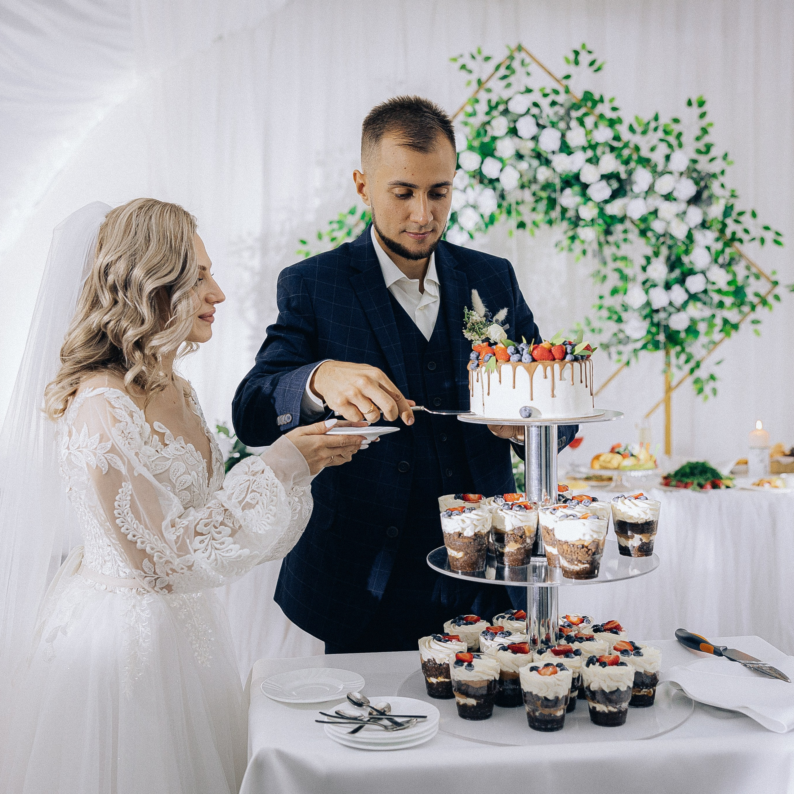 Оксана и Тимур. Свадебный и семейный фотограф Елизавета Ермак | Москва и МО