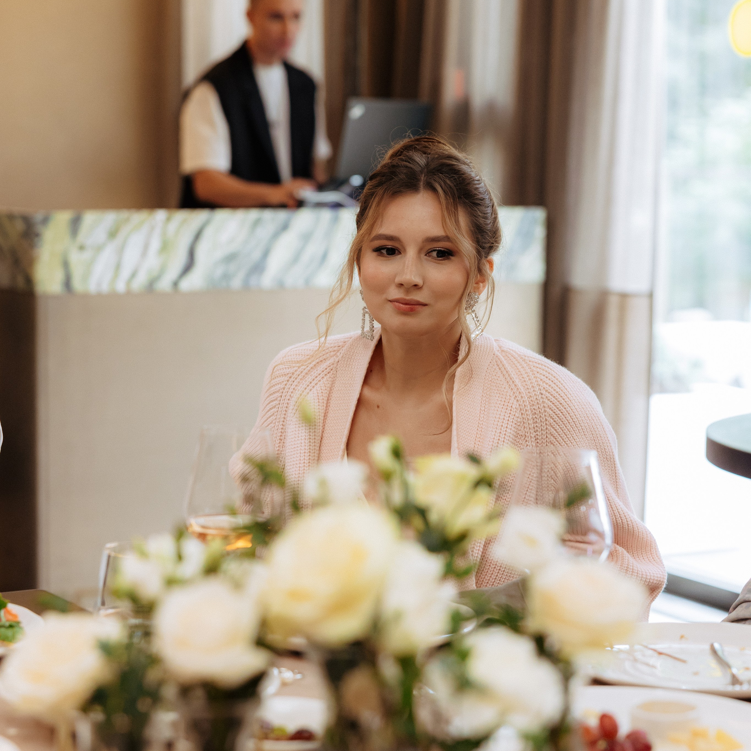 Ладлена и Максим. Свадебный и семейный фотограф Елизавета Ермак | Москва и МО