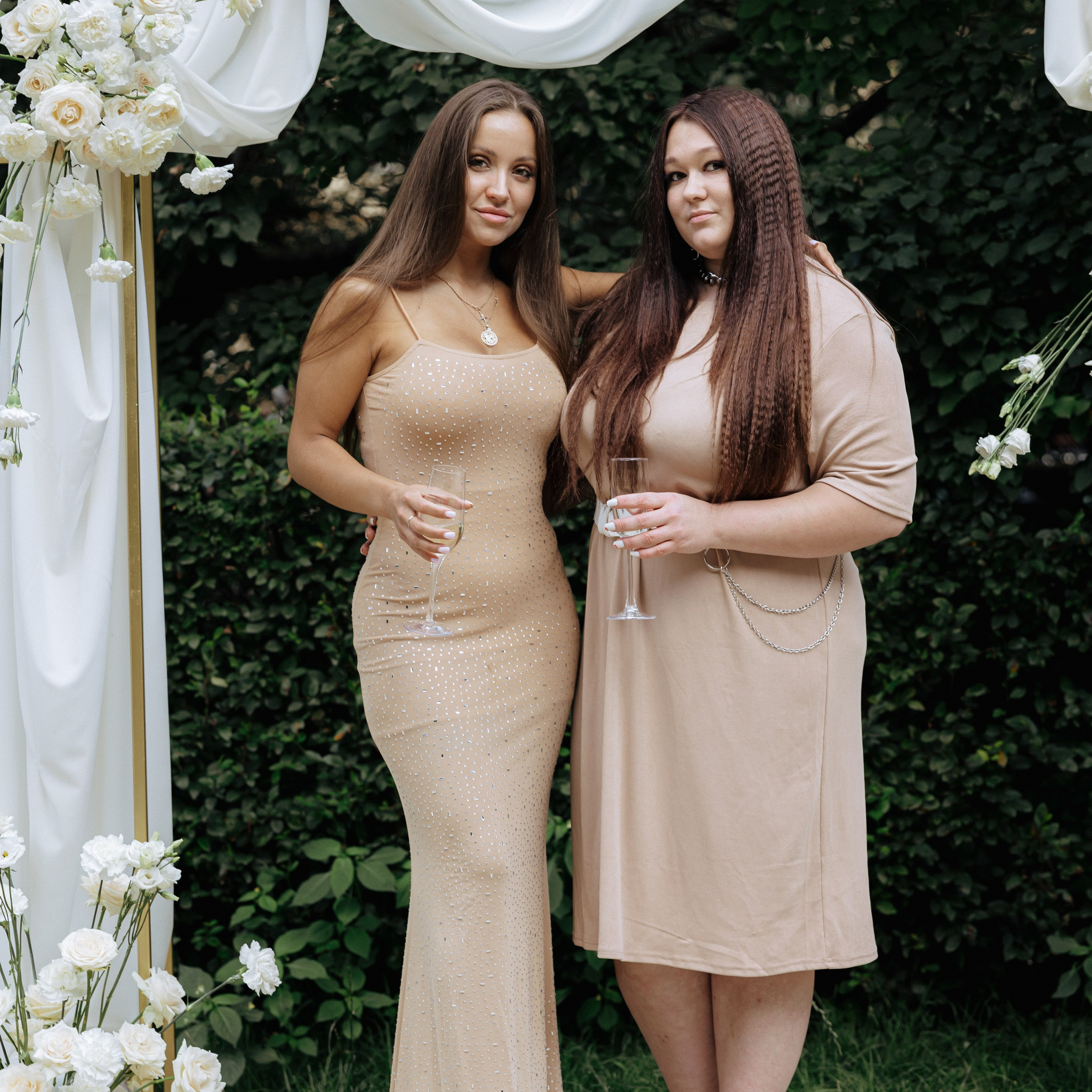 Ладлена и Максим. Свадебный и семейный фотограф Елизавета Ермак | Москва и МО