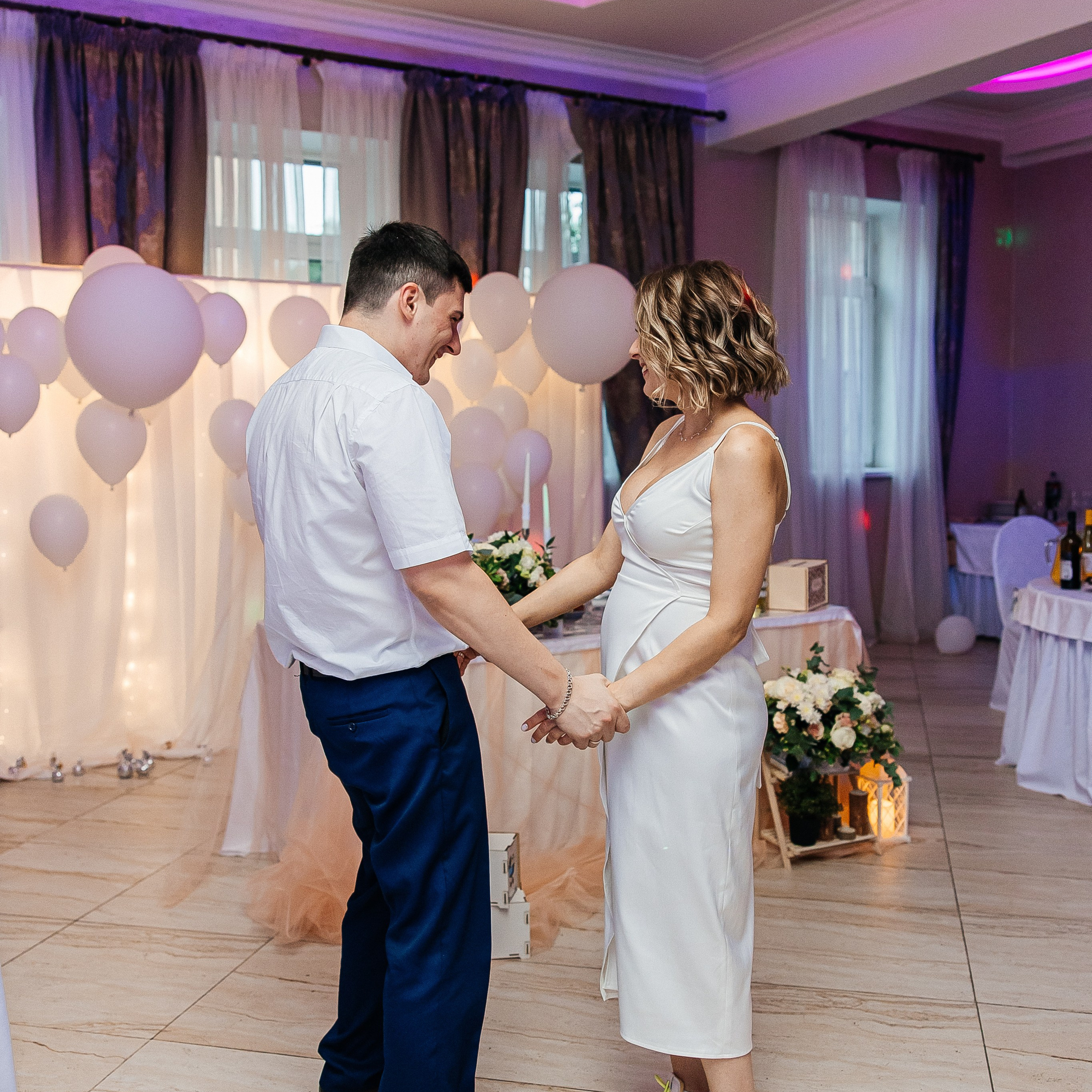 Ярослав и Мария. Свадебный и семейный фотограф Елизавета Ермак | Москва и МО