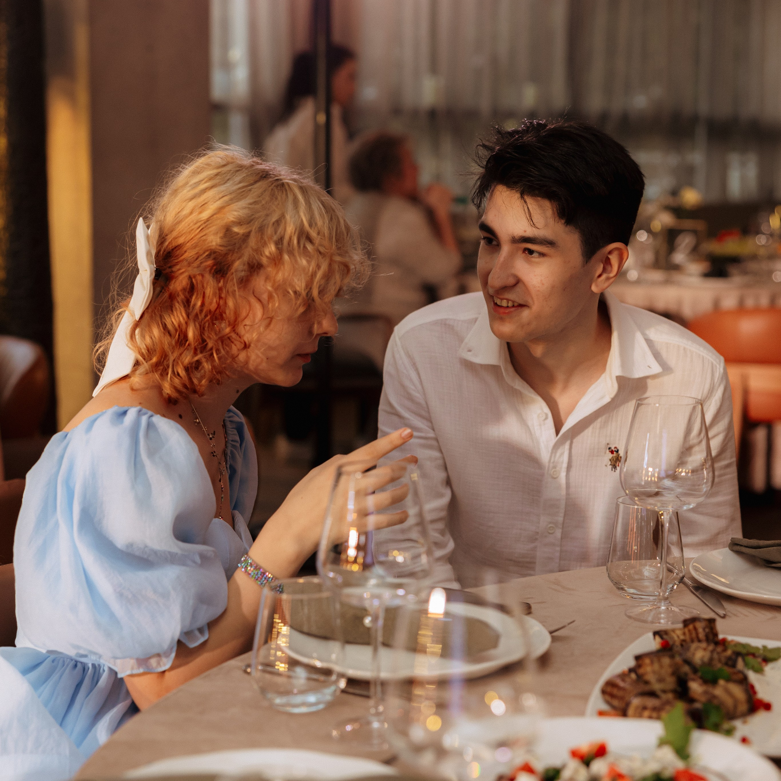 Ладлена и Максим. Свадебный и семейный фотограф Елизавета Ермак | Москва и МО