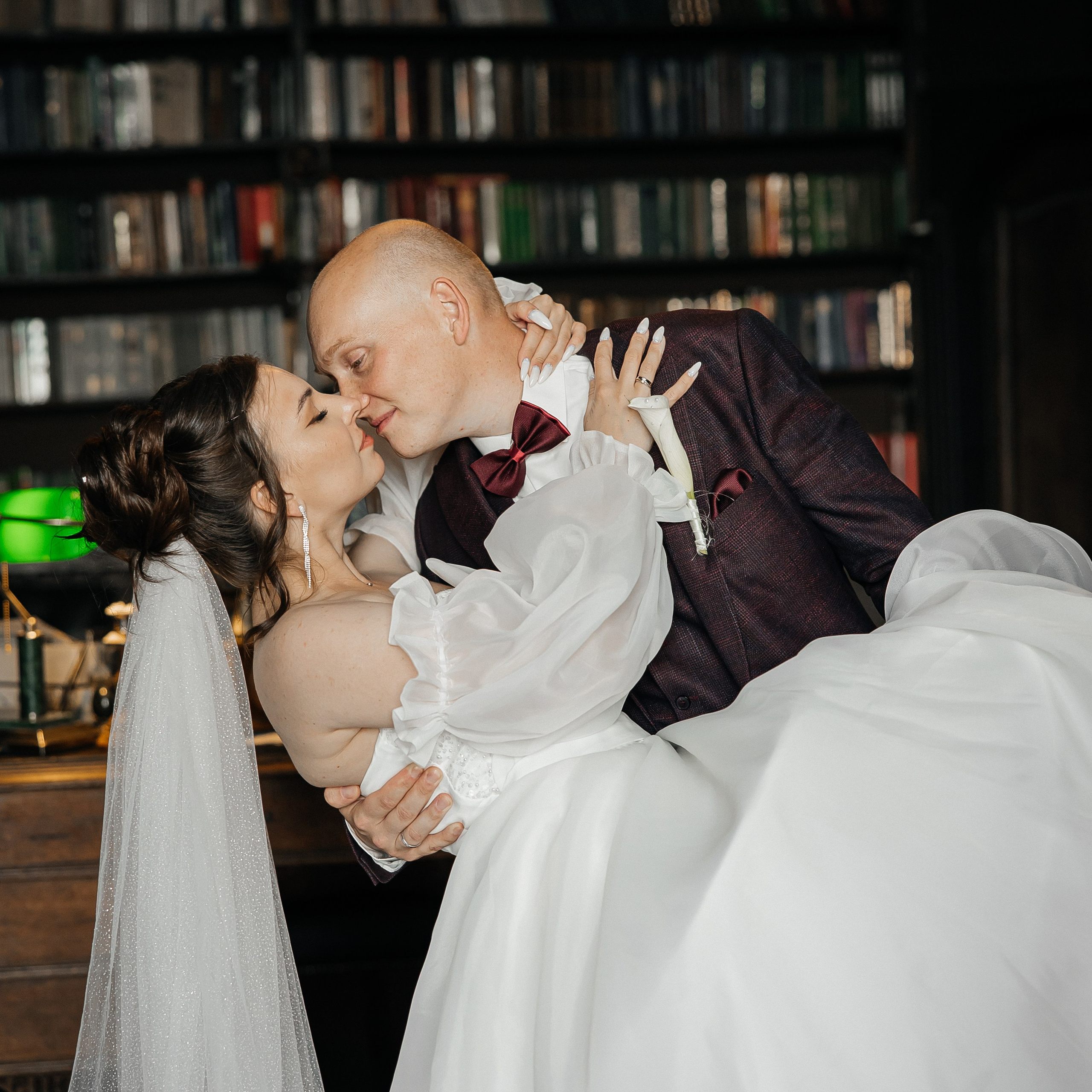 Александр и Маргарита. Свадебный и семейный фотограф Елизавета Ермак | Москва и МО