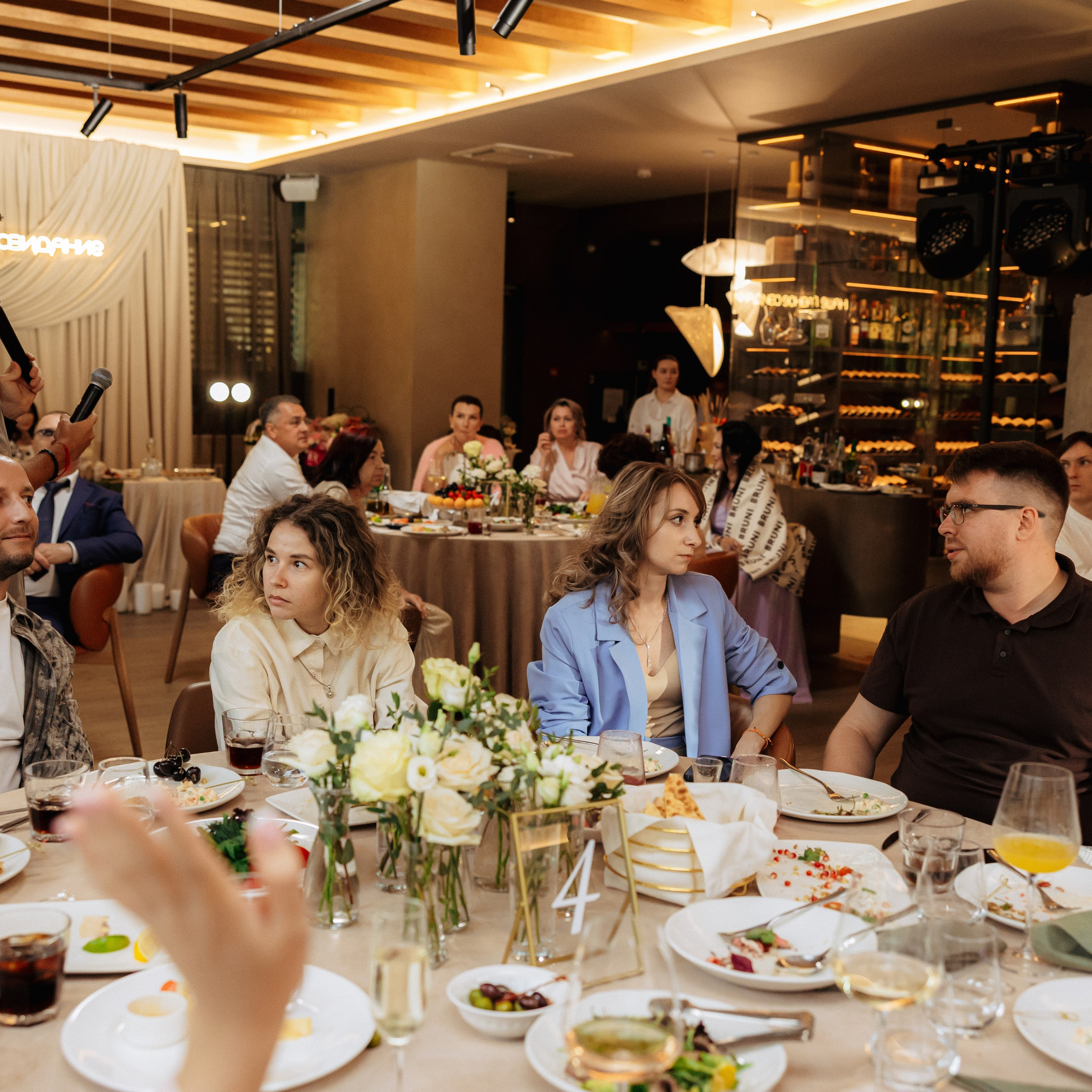 Ладлена и Максим. Свадебный и семейный фотограф Елизавета Ермак | Москва и МО