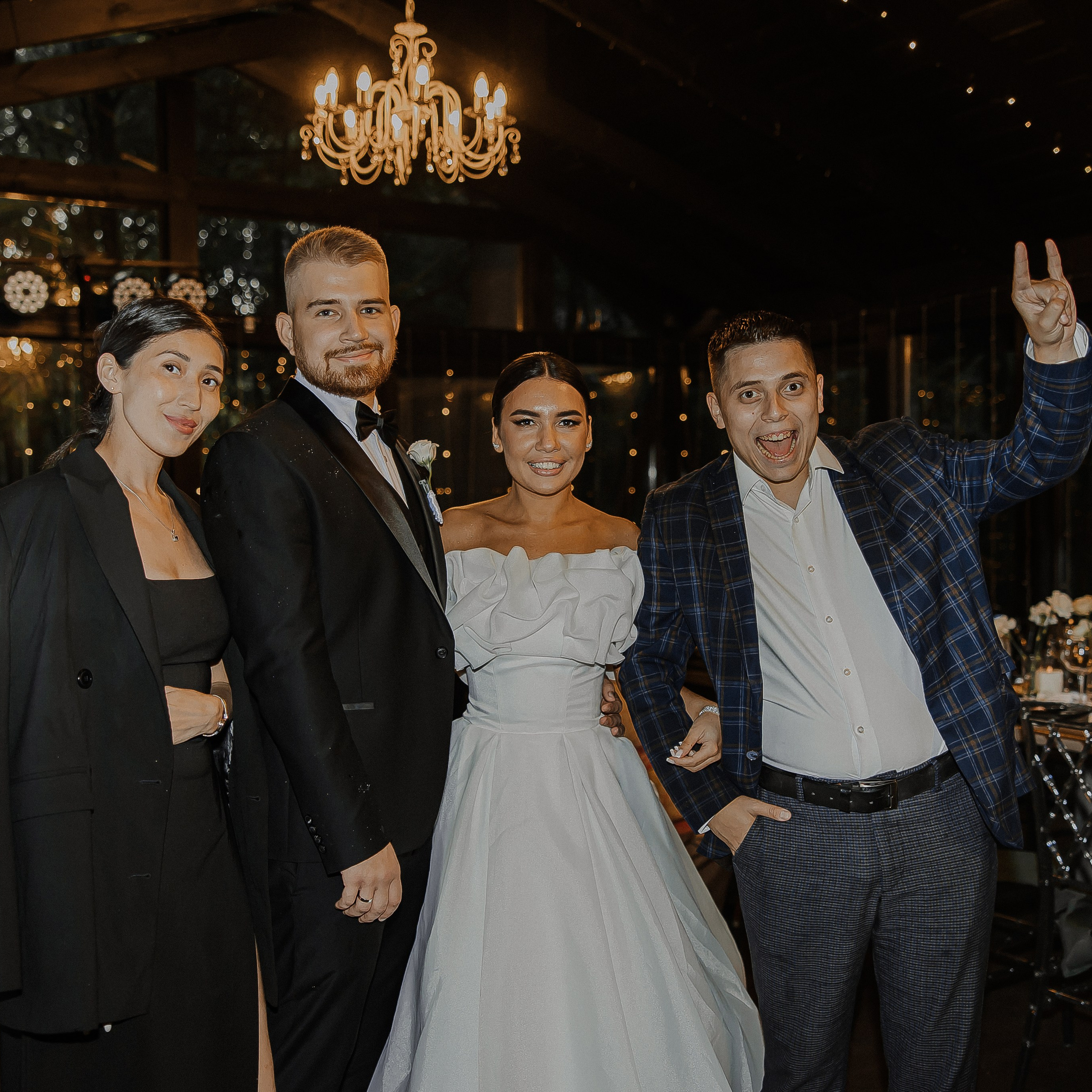 Александр и Арина. Свадебный и семейный фотограф Елизавета Ермак | Москва и МО