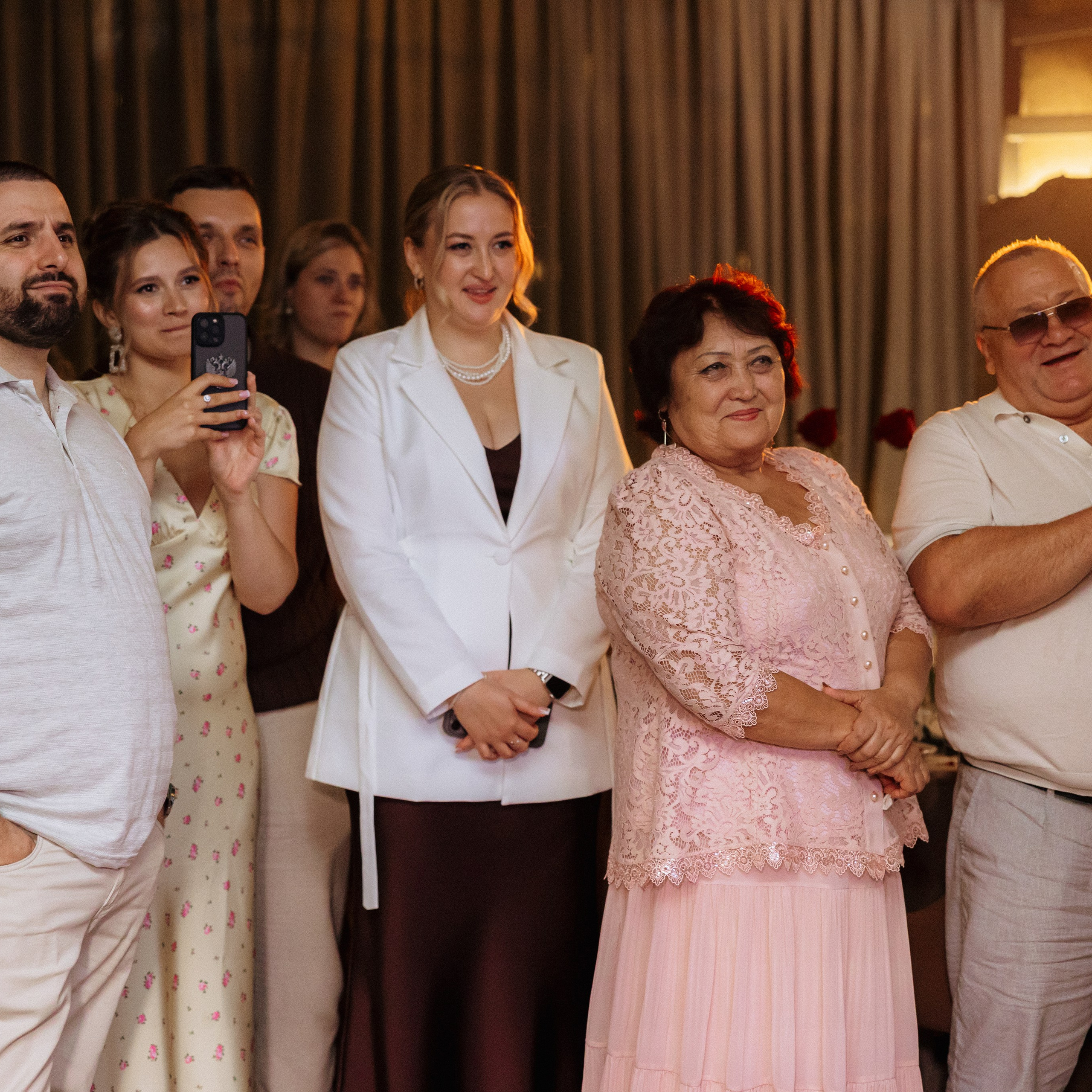 Ладлена и Максим. Свадебный и семейный фотограф Елизавета Ермак | Москва и МО