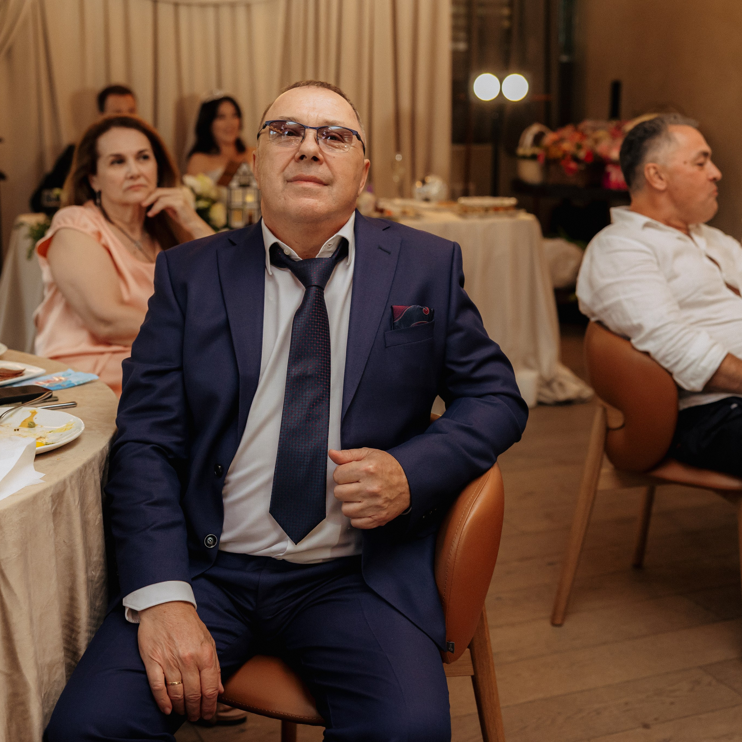 Ладлена и Максим. Свадебный и семейный фотограф Елизавета Ермак | Москва и МО