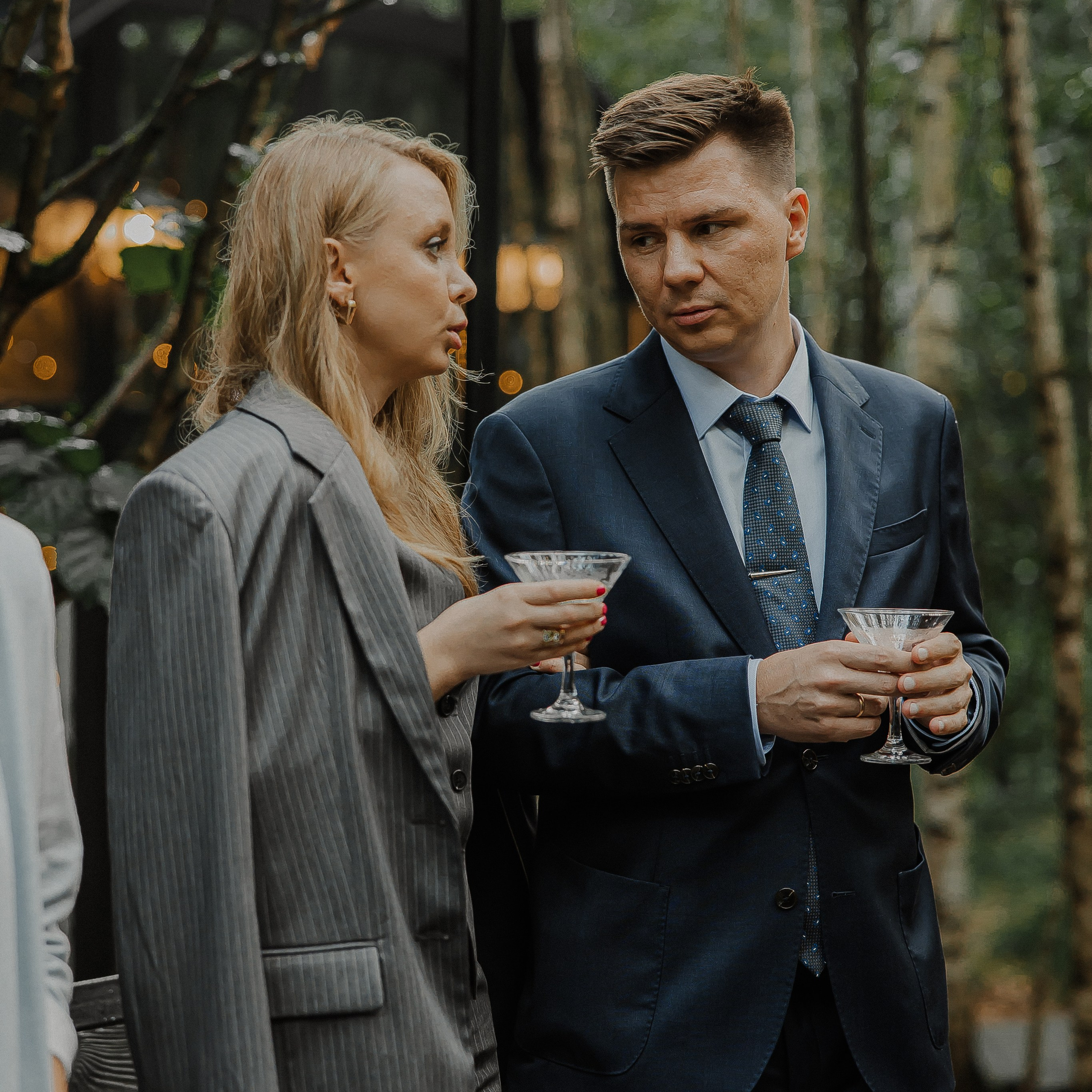 Александр и Арина. Свадебный и семейный фотограф Елизавета Ермак | Москва и МО