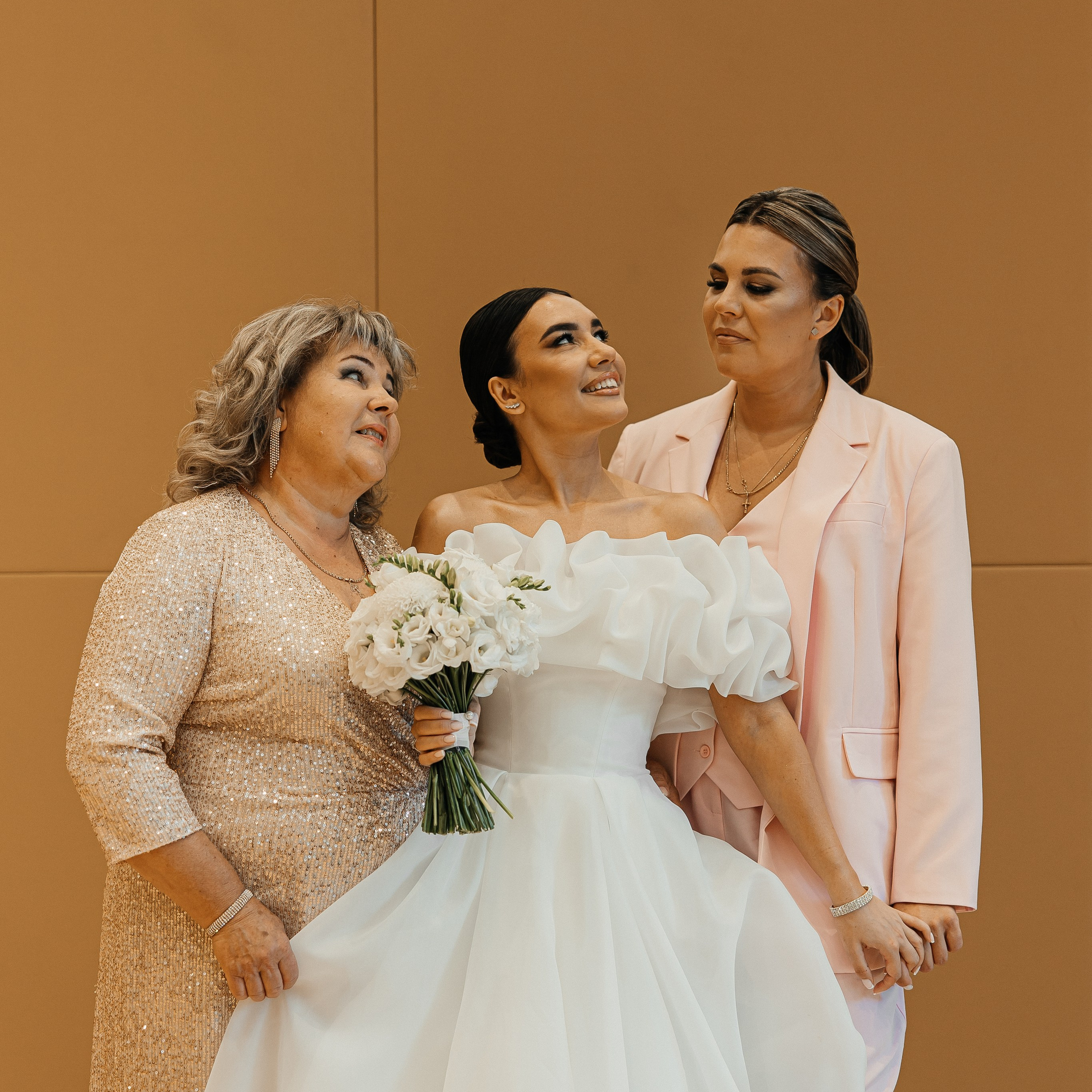 Александр и Арина. Свадебный и семейный фотограф Елизавета Ермак | Москва и МО