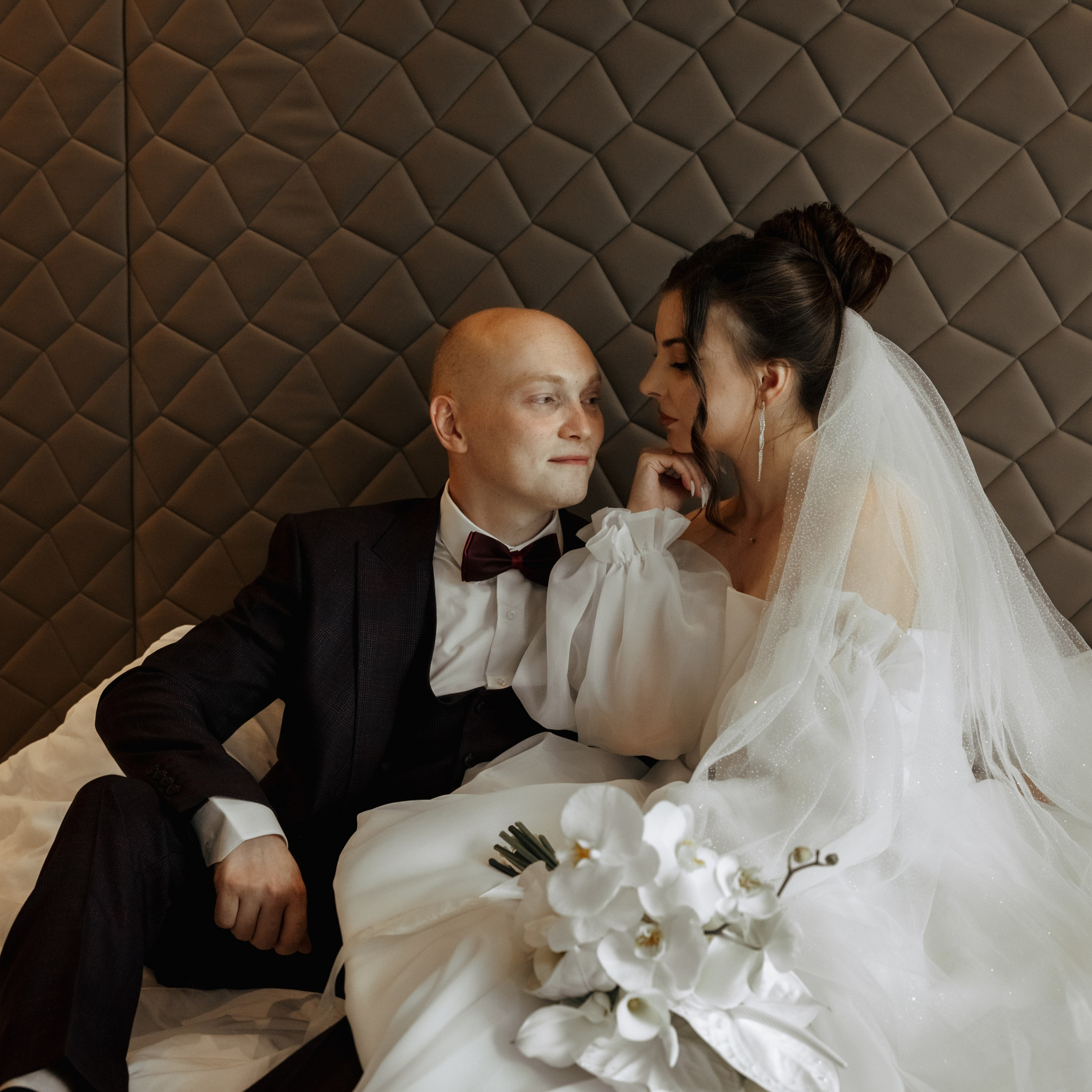 Александр и Маргарита. Свадебный и семейный фотограф Елизавета Ермак | Москва и МО