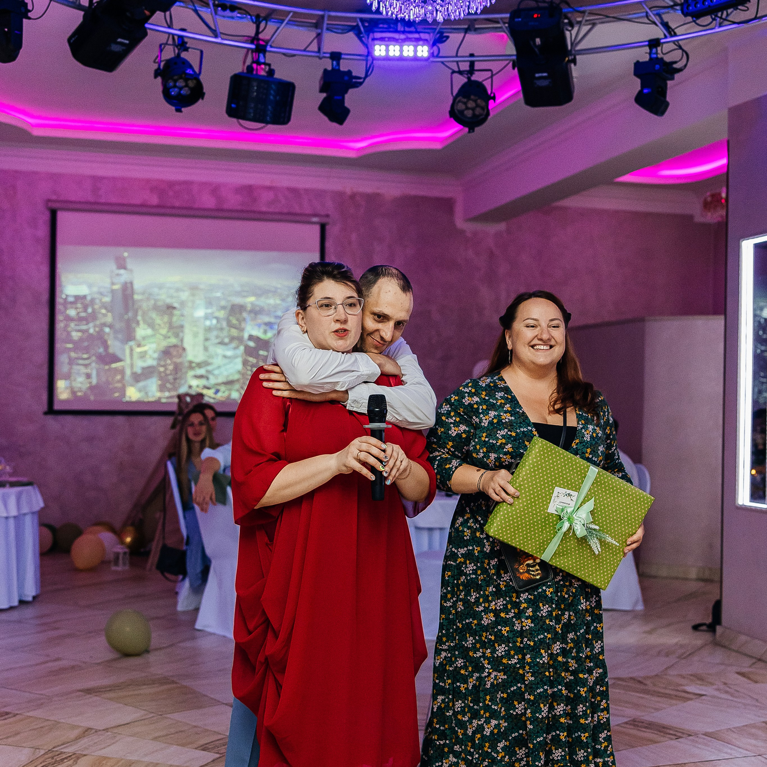 Ярослав и Мария. Свадебный и семейный фотограф Елизавета Ермак | Москва и МО