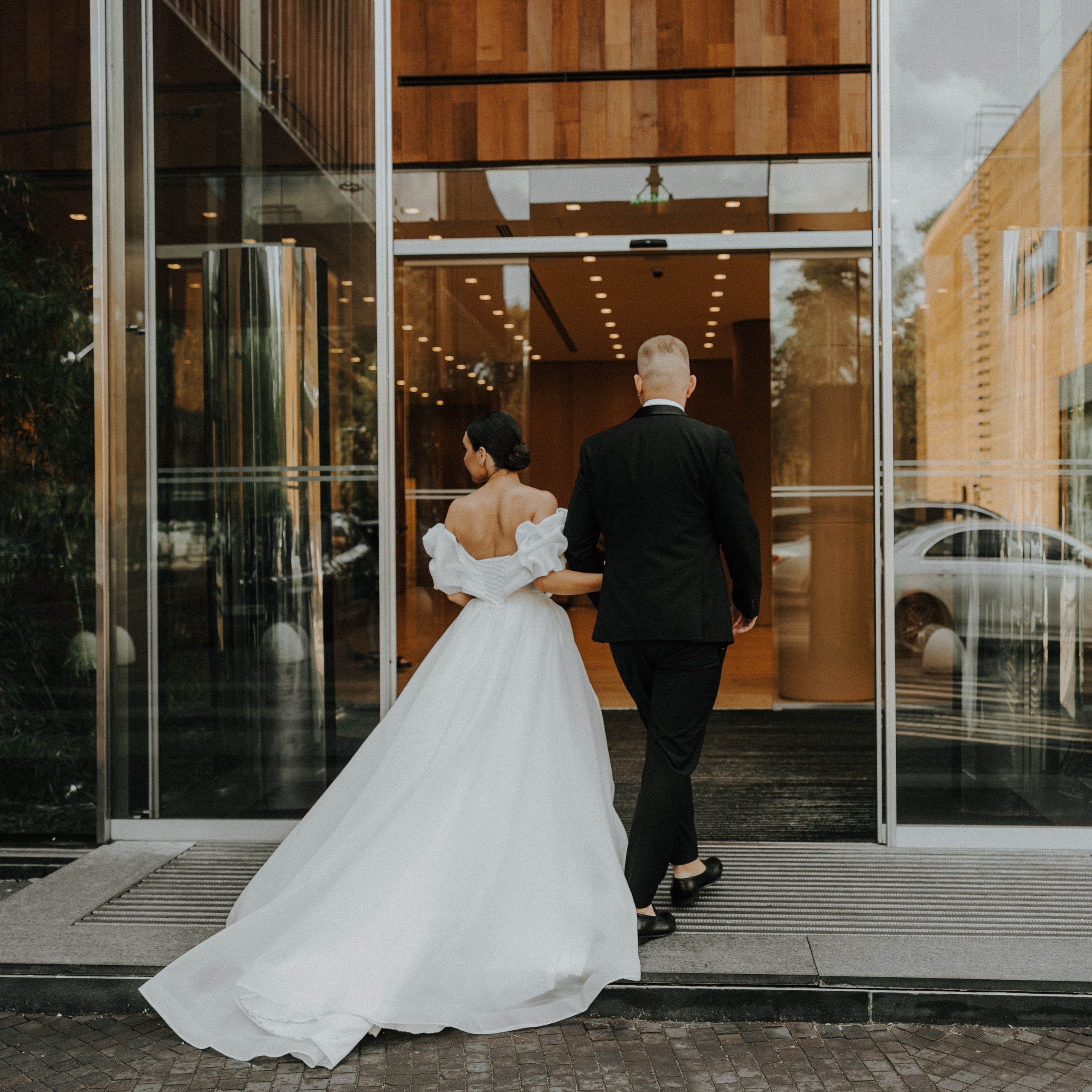 Александр и Арина. Свадебный и семейный фотограф Елизавета Ермак | Москва и МО