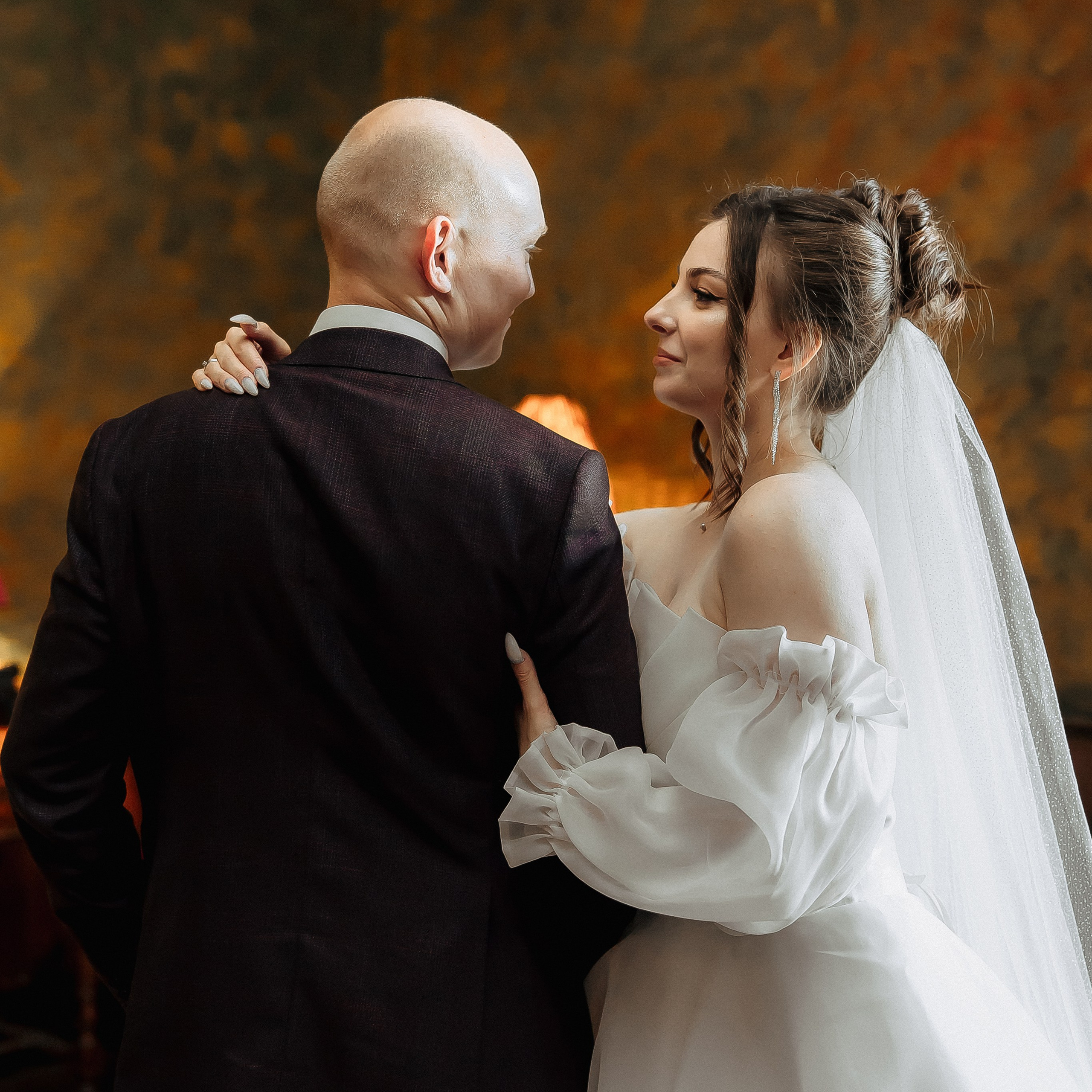 Александр и Маргарита. Свадебный и семейный фотограф Елизавета Ермак | Москва и МО