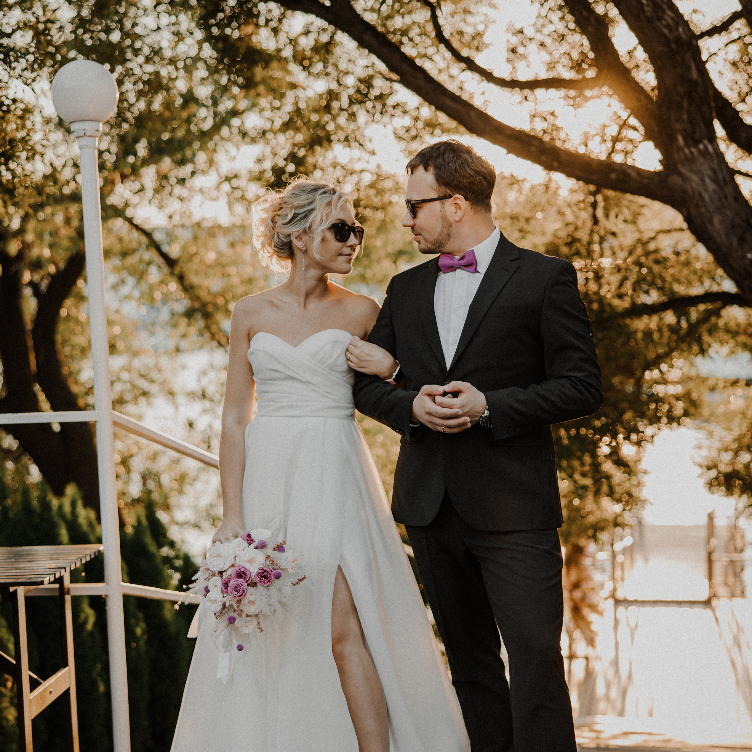 Олег и Диана. Свадебный и семейный фотограф Елизавета Ермак | Москва и МО