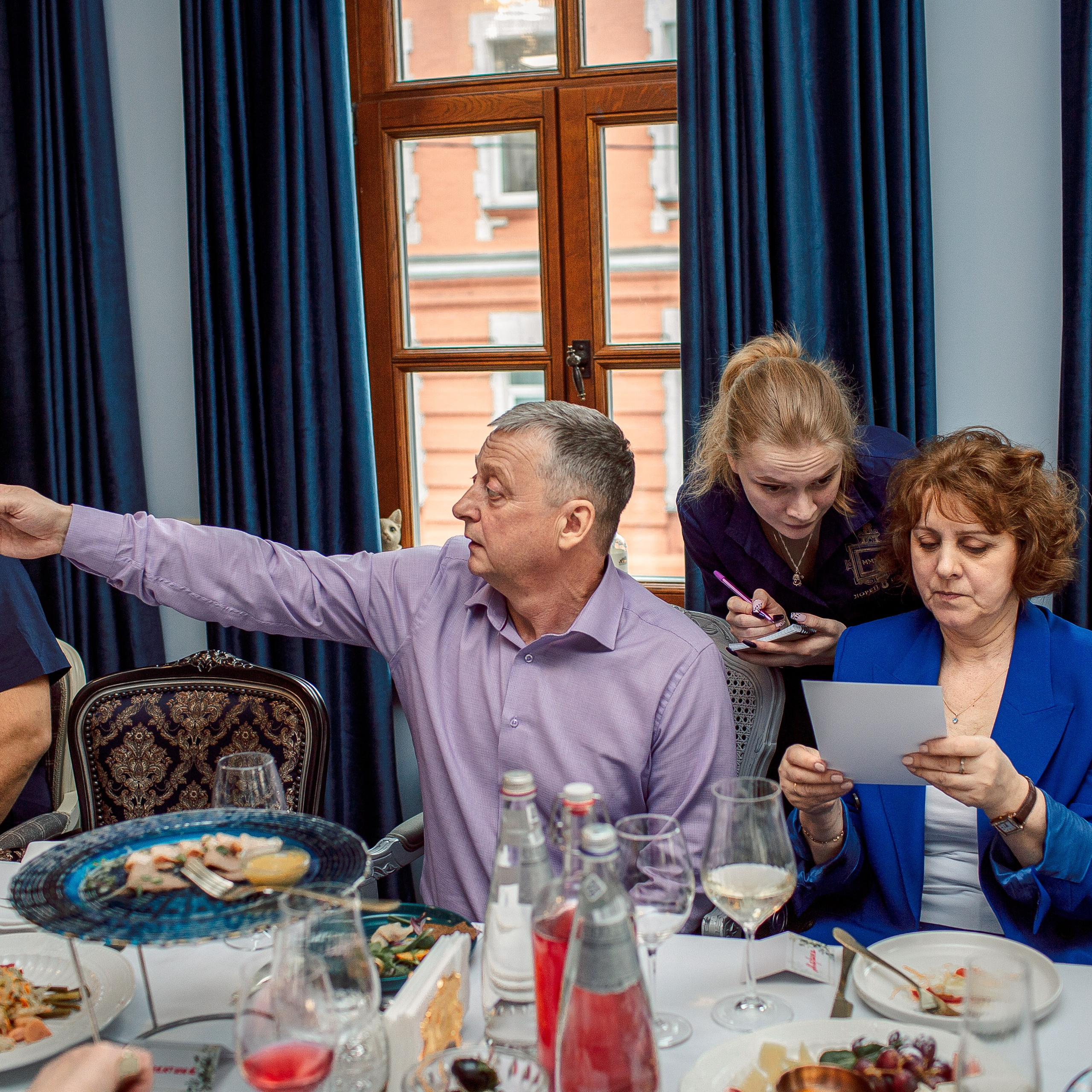 Андрей и Валерия. Свадебный и семейный фотограф Елизавета Ермак | Москва и МО
