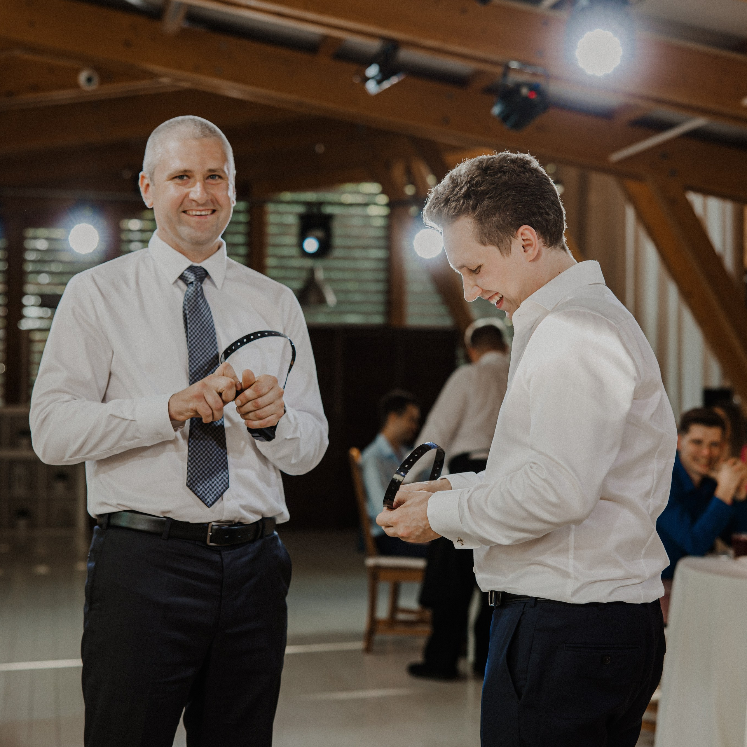 Олег и Диана. Свадебный и семейный фотограф Елизавета Ермак | Москва и МО