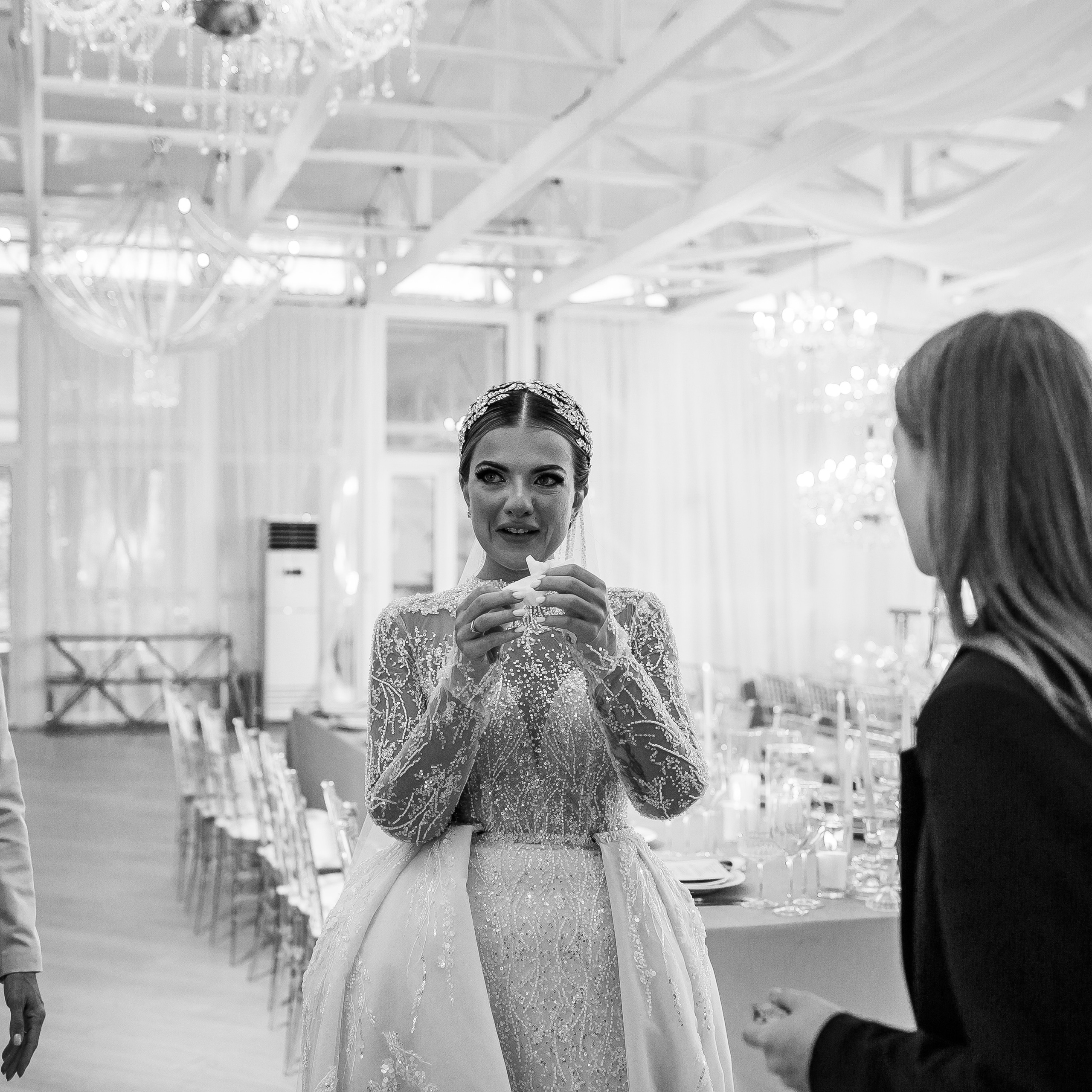 Свадьбы. Свадебный и семейный фотограф Елизавета Ермак | Москва и МО