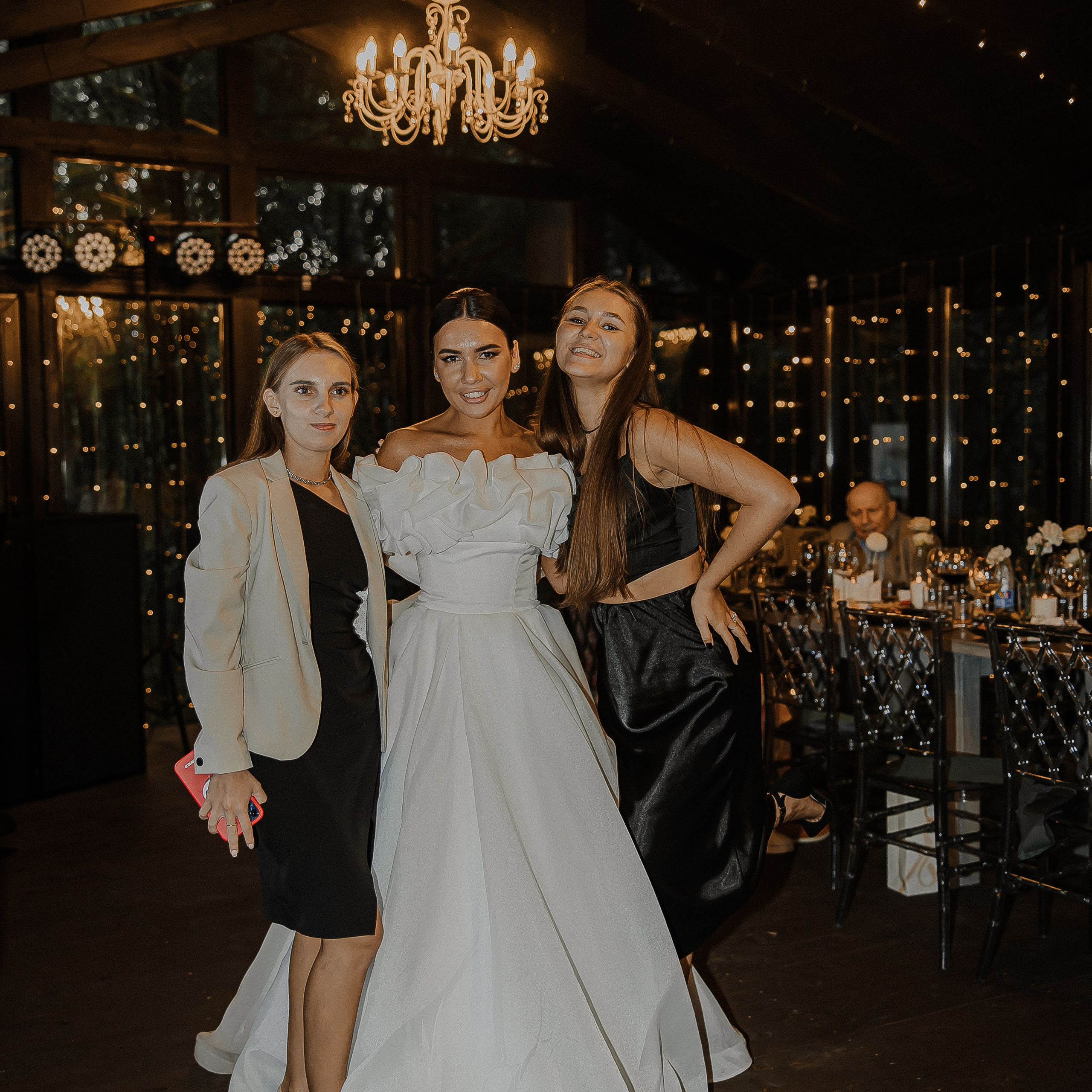 Александр и Арина. Свадебный и семейный фотограф Елизавета Ермак | Москва и МО