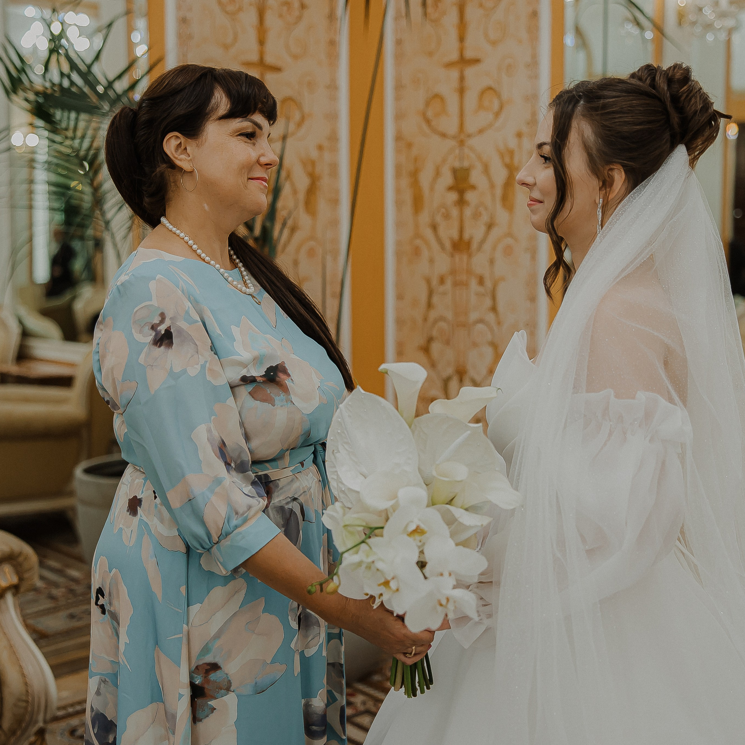 Александр и Маргарита. Свадебный и семейный фотограф Елизавета Ермак | Москва и МО