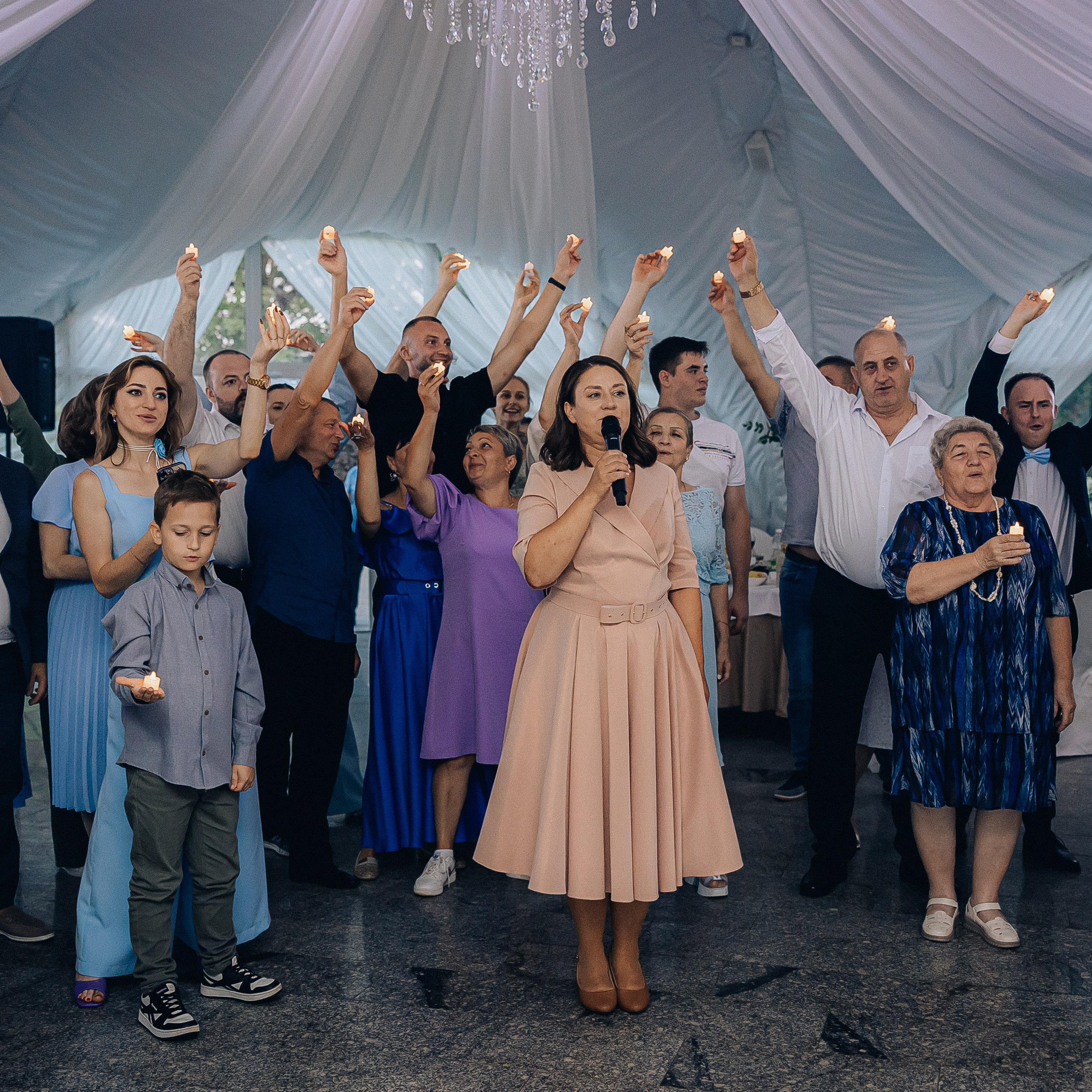 Оксана и Тимур. Свадебный и семейный фотограф Елизавета Ермак | Москва и МО