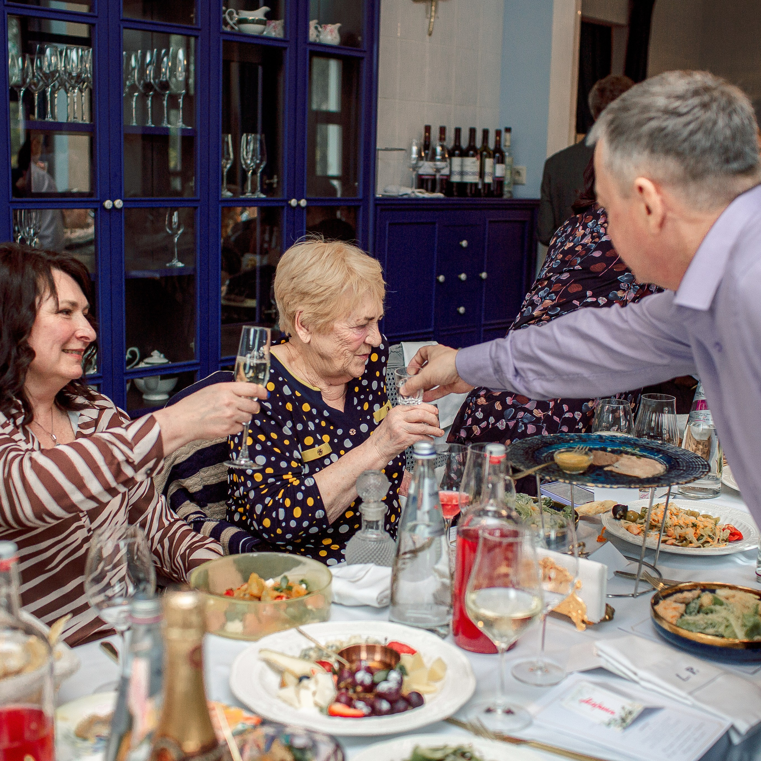 Андрей и Валерия. Свадебный и семейный фотограф Елизавета Ермак | Москва и МО
