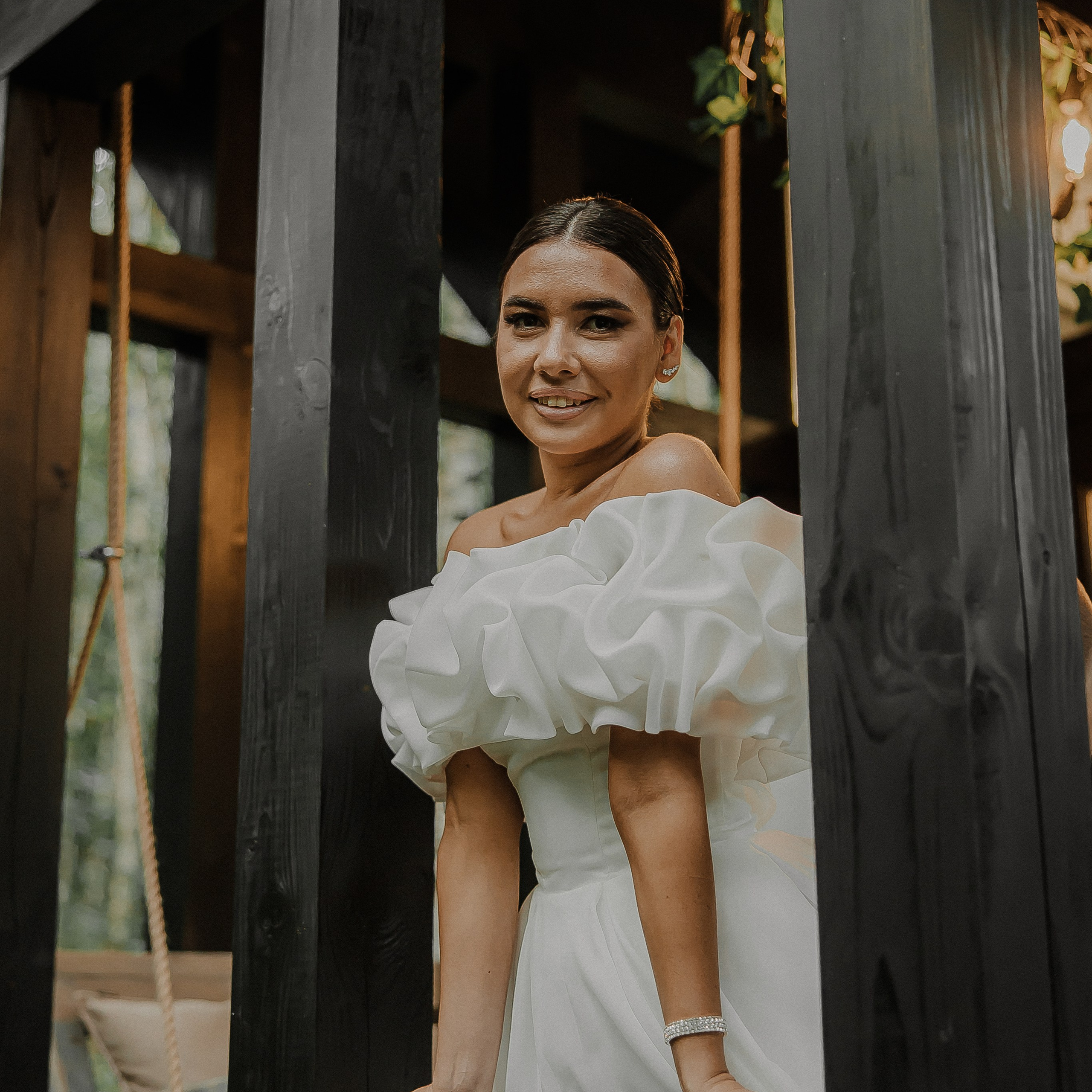 Александр и Арина. Свадебный и семейный фотограф Елизавета Ермак | Москва и МО