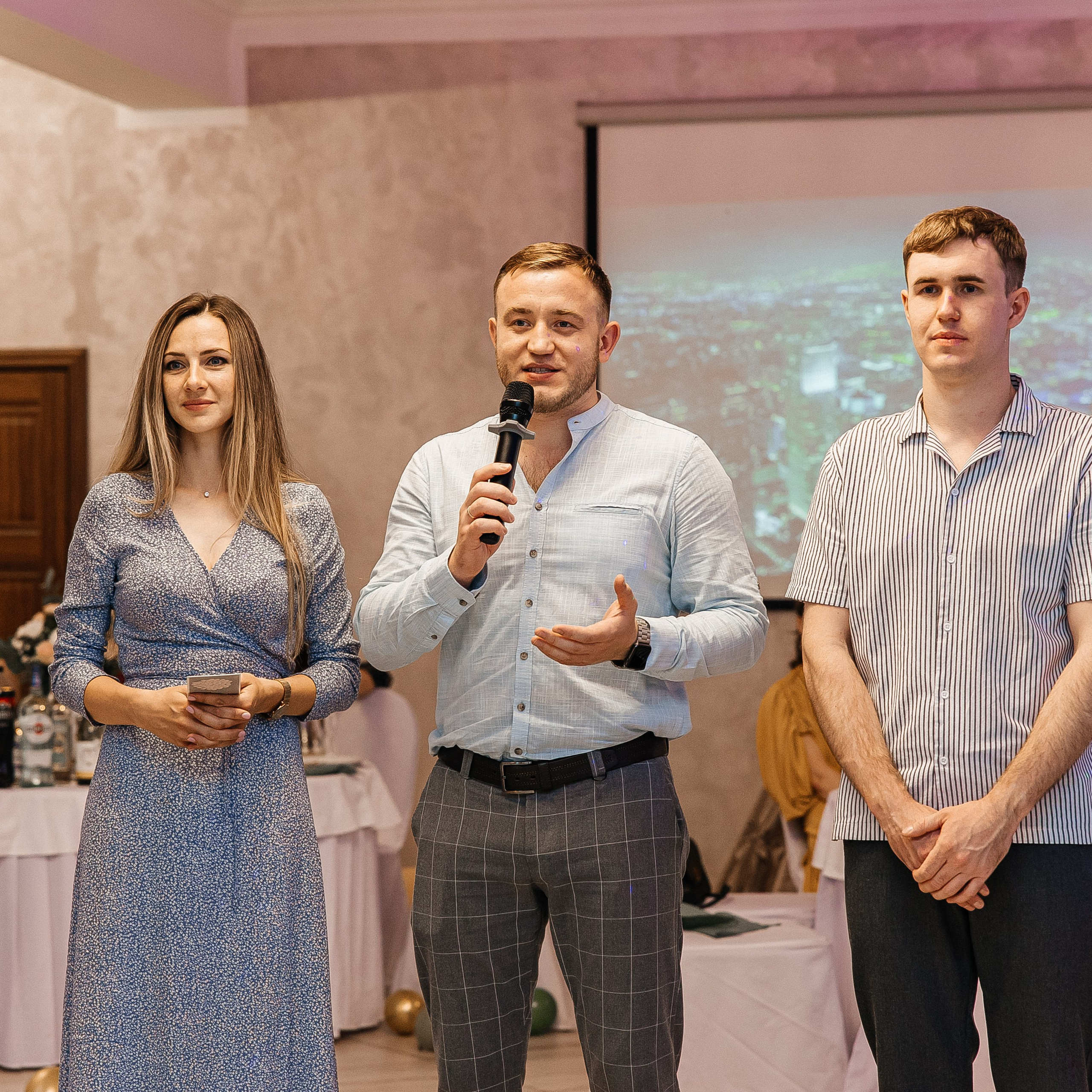 Ярослав и Мария. Свадебный и семейный фотограф Елизавета Ермак | Москва и МО