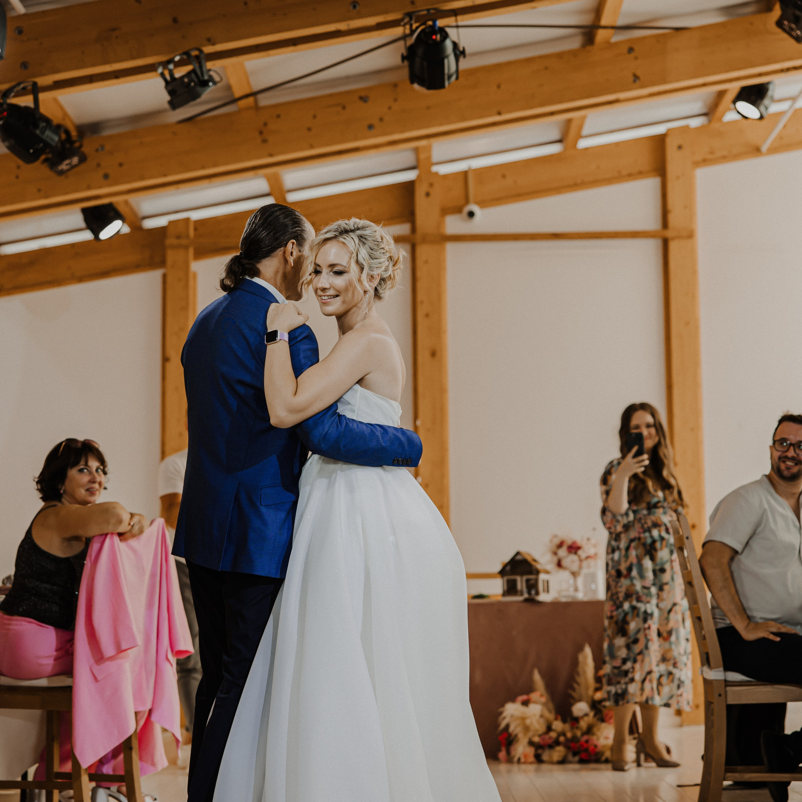 Олег и Диана. Свадебный и семейный фотограф Елизавета Ермак | Москва и МО