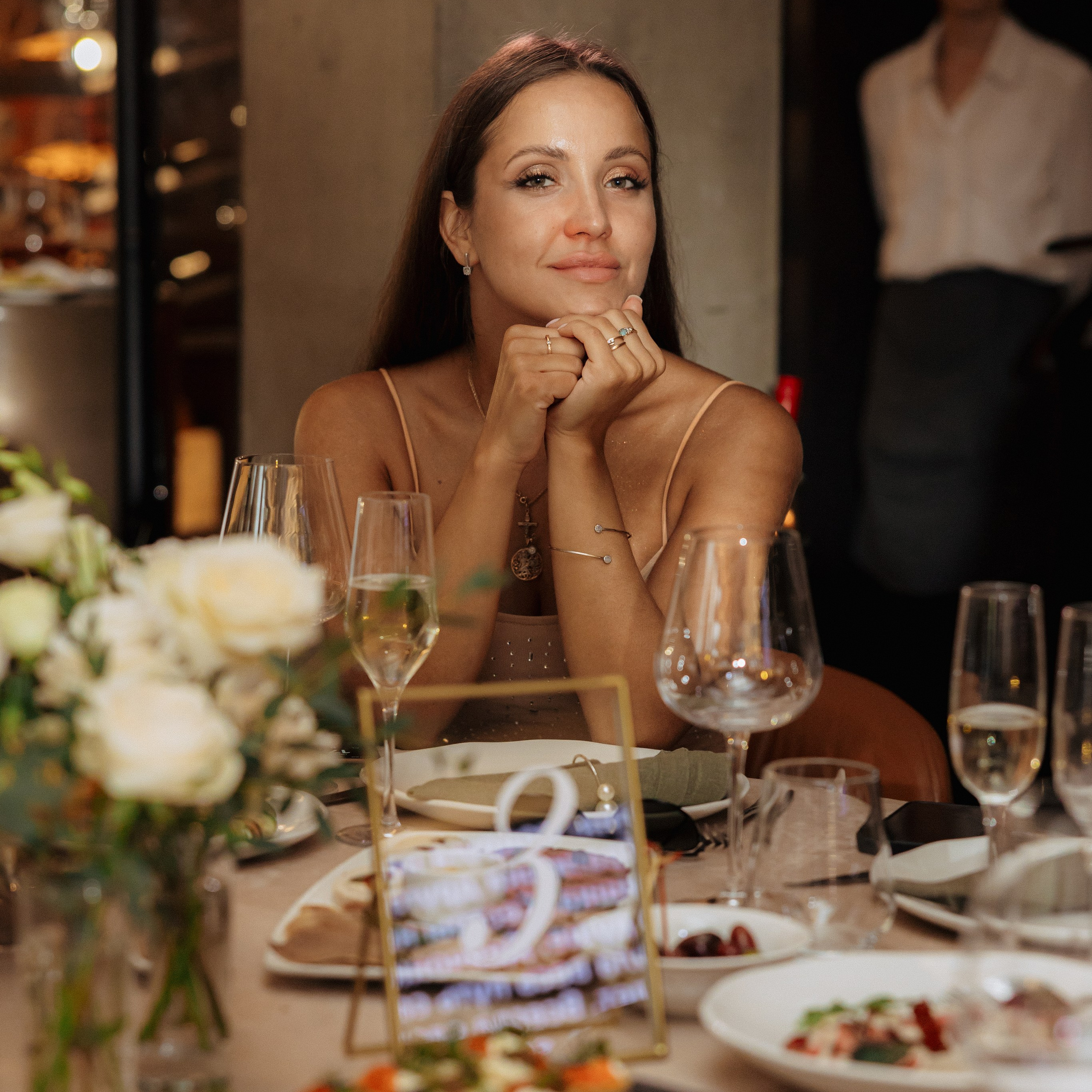 Ладлена и Максим. Свадебный и семейный фотограф Елизавета Ермак | Москва и МО