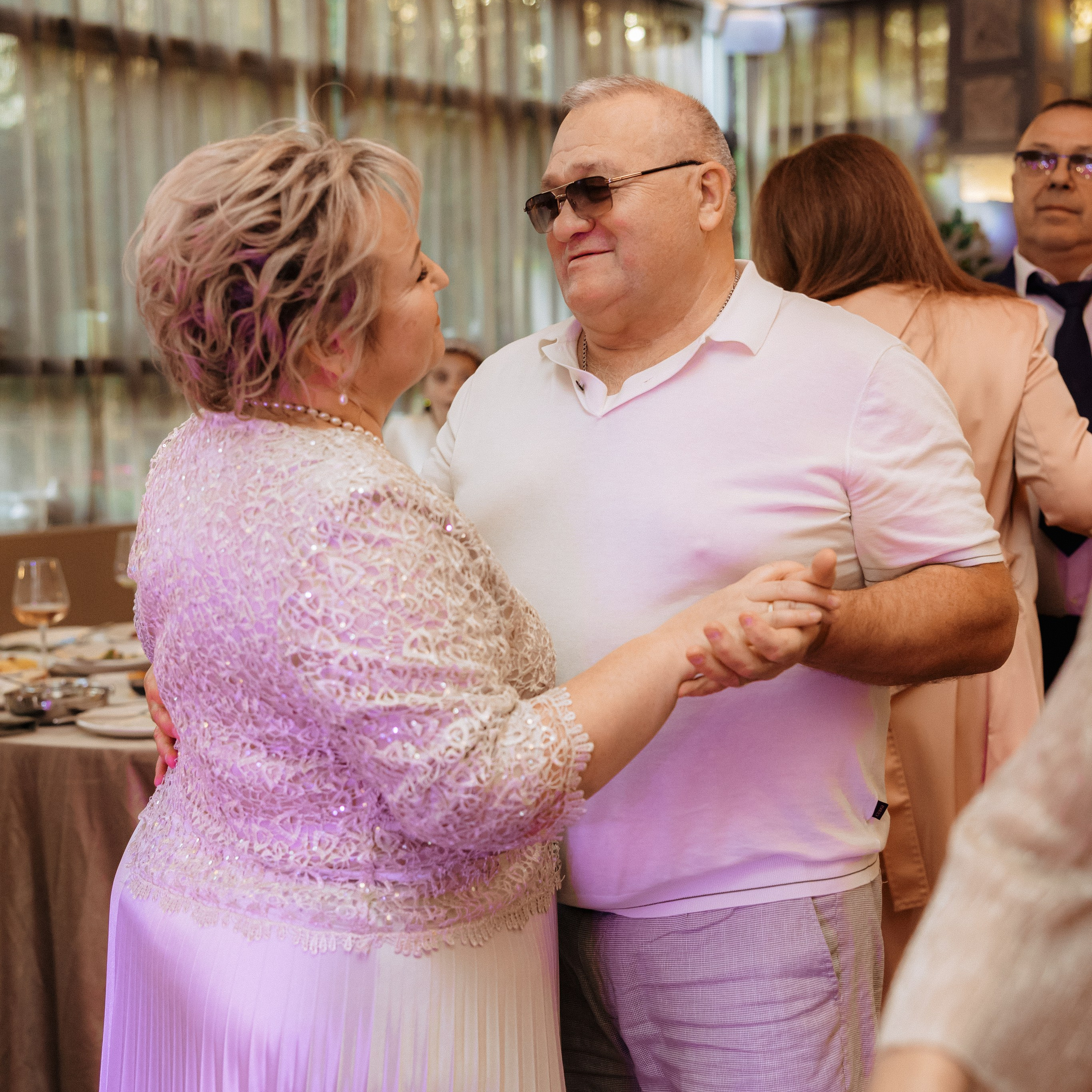 Ладлена и Максим. Свадебный и семейный фотограф Елизавета Ермак | Москва и МО