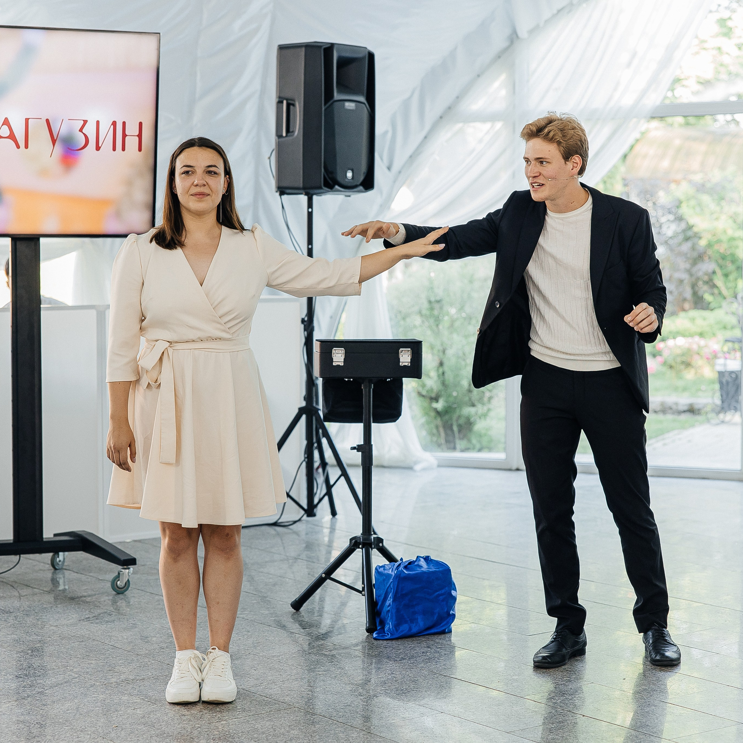 Оксана и Тимур. Свадебный и семейный фотограф Елизавета Ермак | Москва и МО