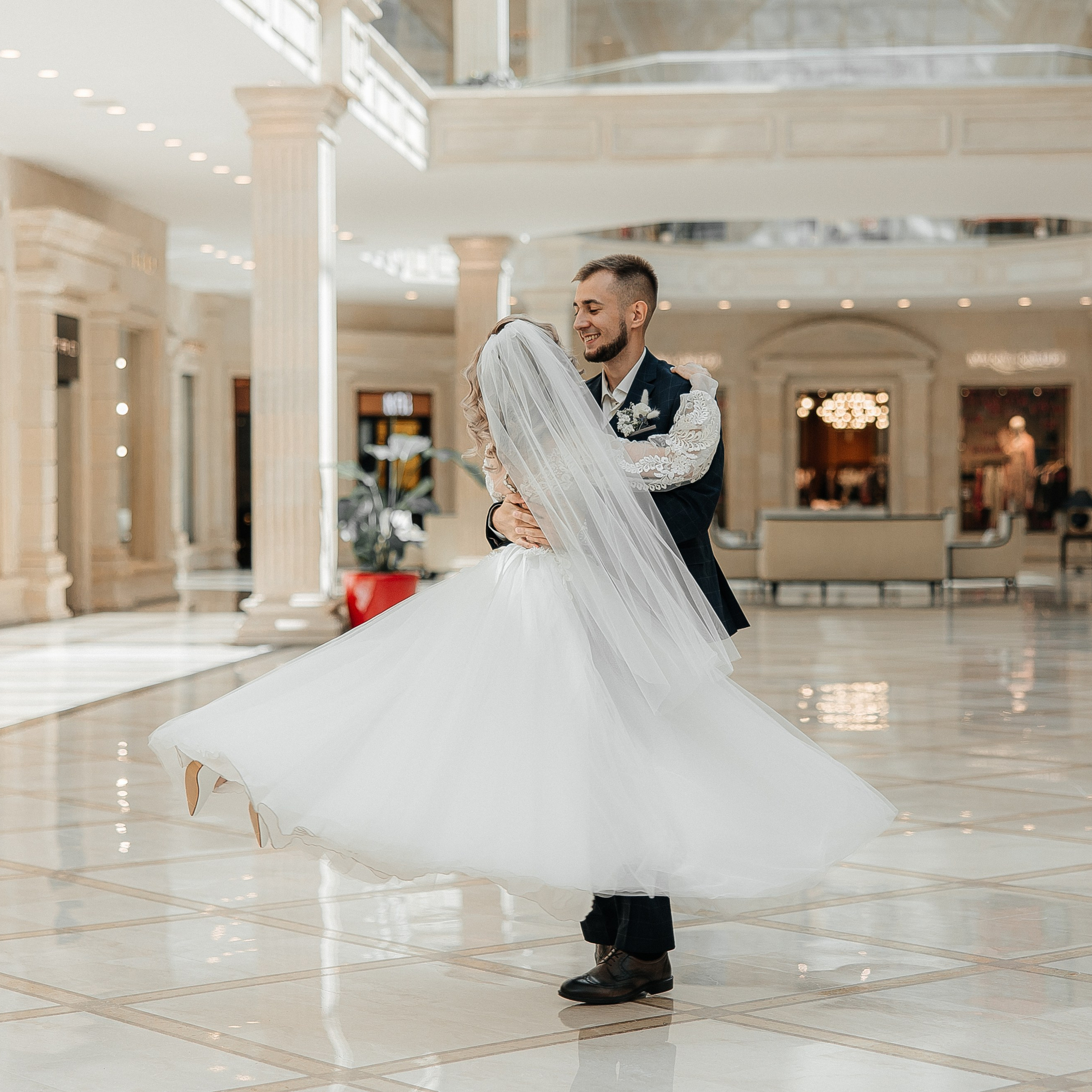 Оксана и Тимур. Свадебный и семейный фотограф Елизавета Ермак | Москва и МО