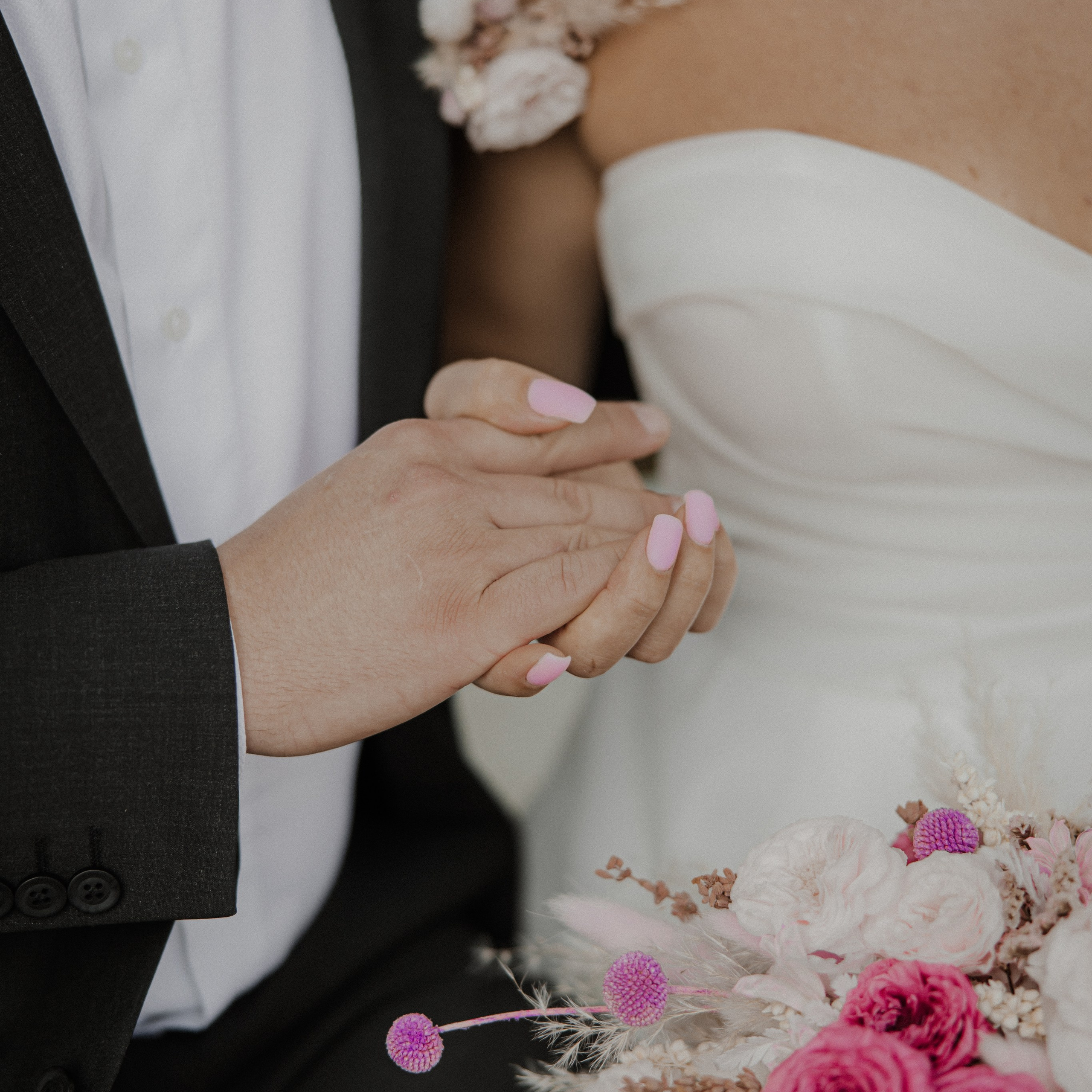 Олег и Диана. Свадебный и семейный фотограф Елизавета Ермак | Москва и МО