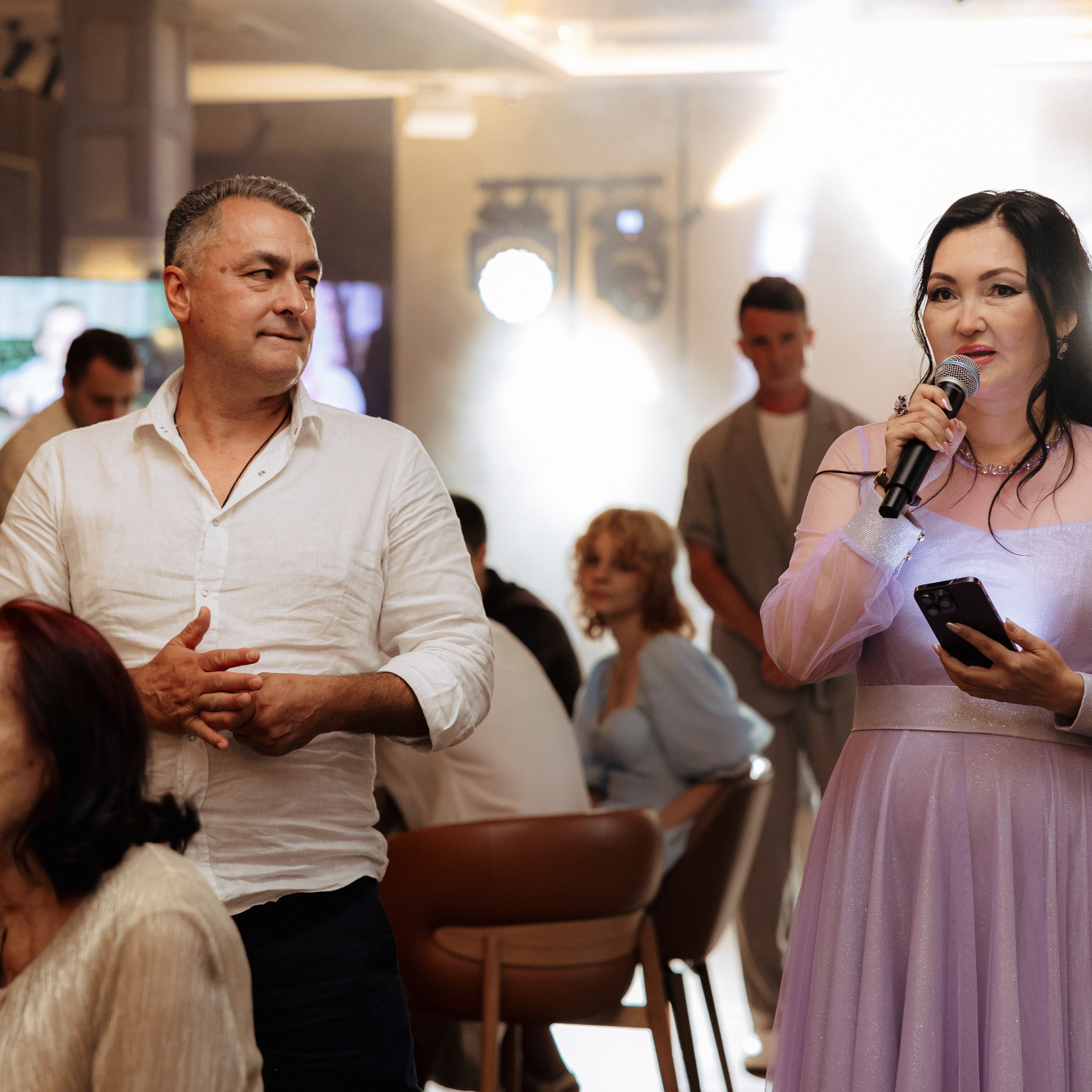 Ладлена и Максим. Свадебный и семейный фотограф Елизавета Ермак | Москва и МО