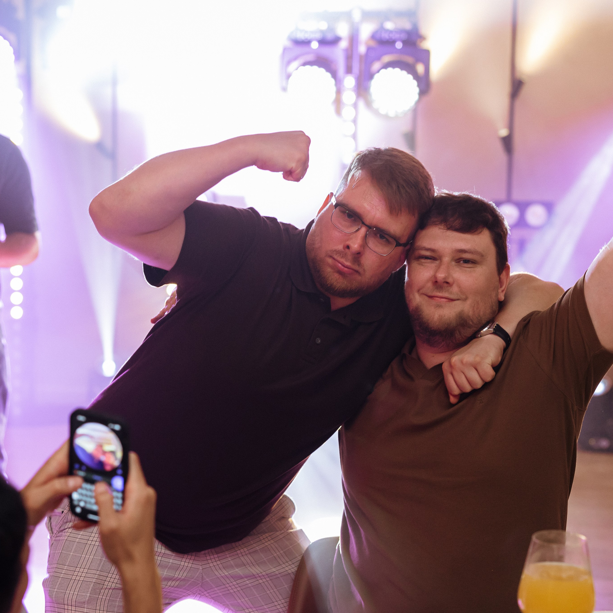 Ладлена и Максим. Свадебный и семейный фотограф Елизавета Ермак | Москва и МО