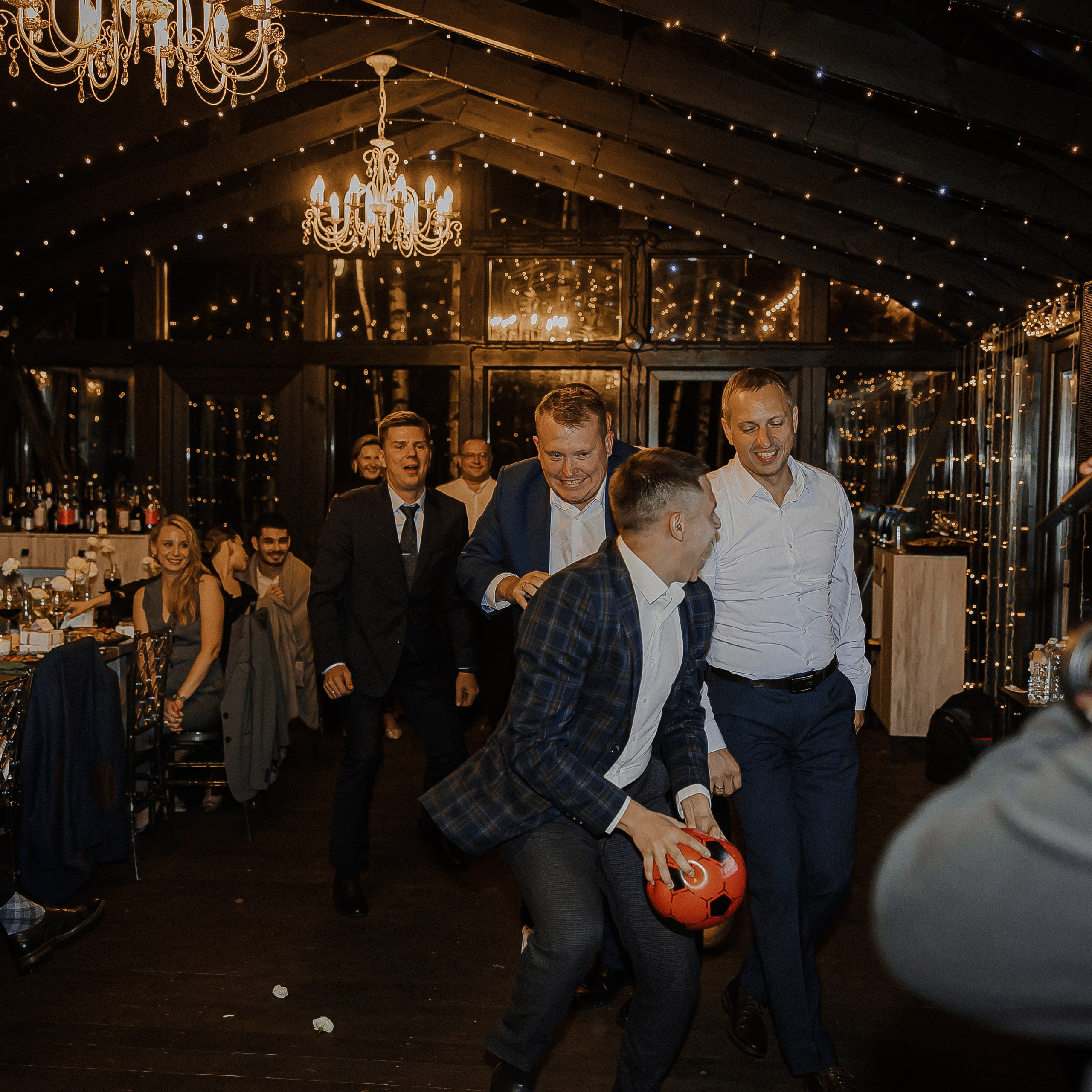 Александр и Арина. Свадебный и семейный фотограф Елизавета Ермак | Москва и МО