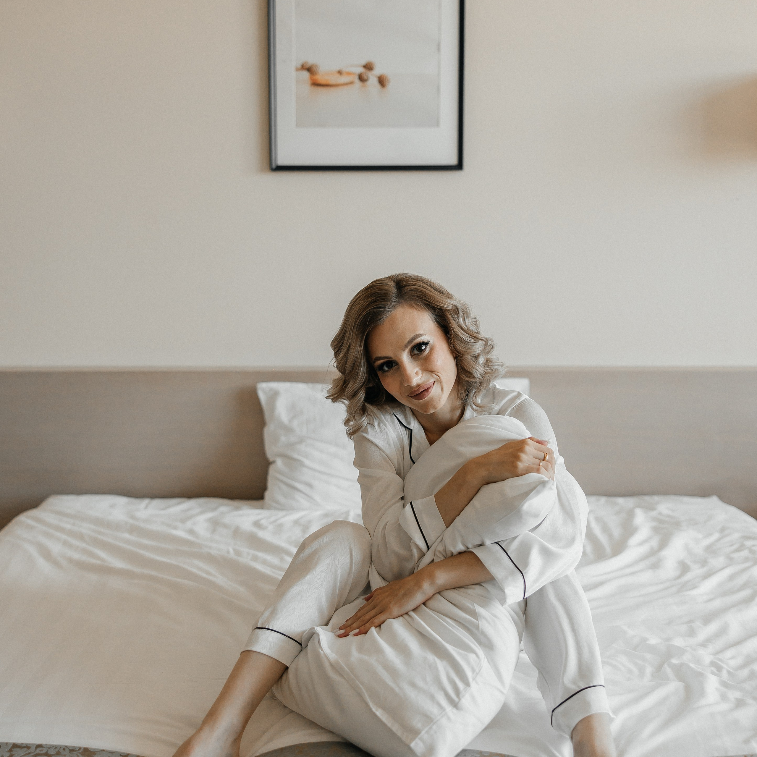 Оксана и Тимур. Свадебный и семейный фотограф Елизавета Ермак | Москва и МО