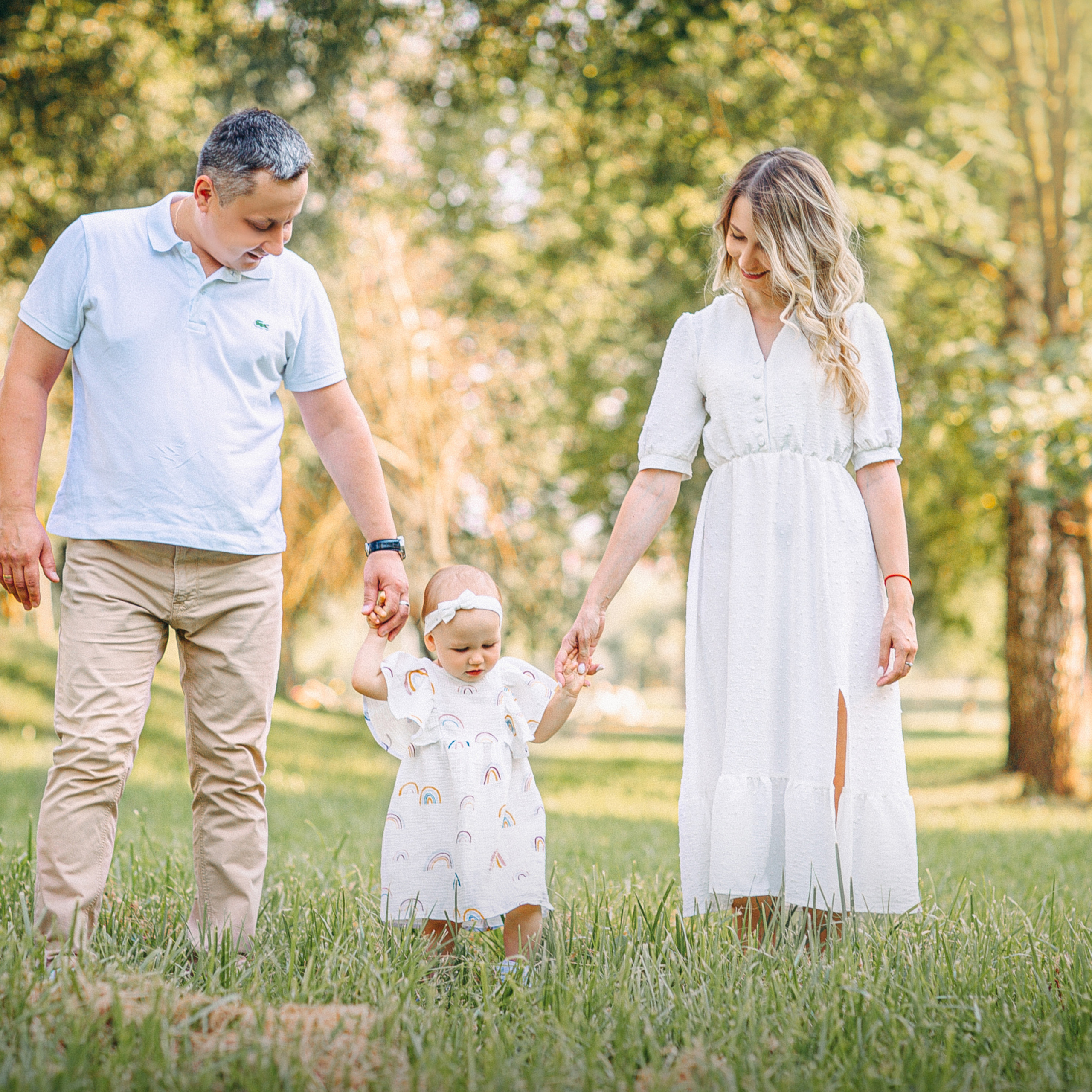 Семейные. Свадебный и семейный фотограф Елизавета Ермак | Москва и МО