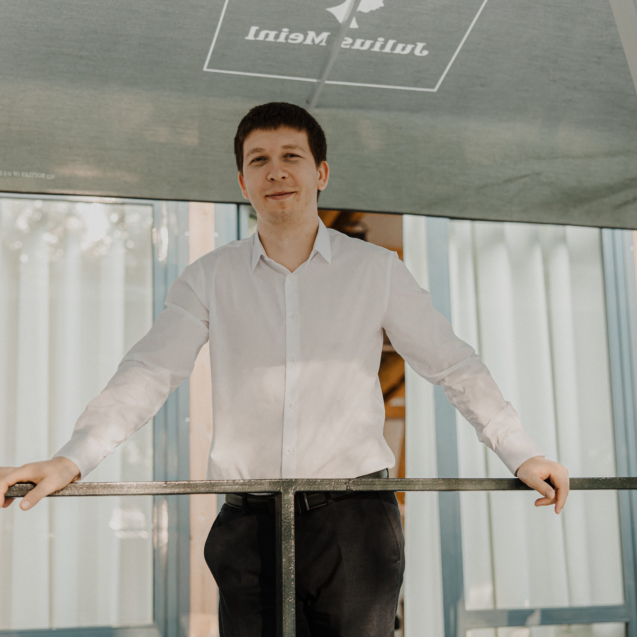 Олег и Диана. Свадебный и семейный фотограф Елизавета Ермак | Москва и МО