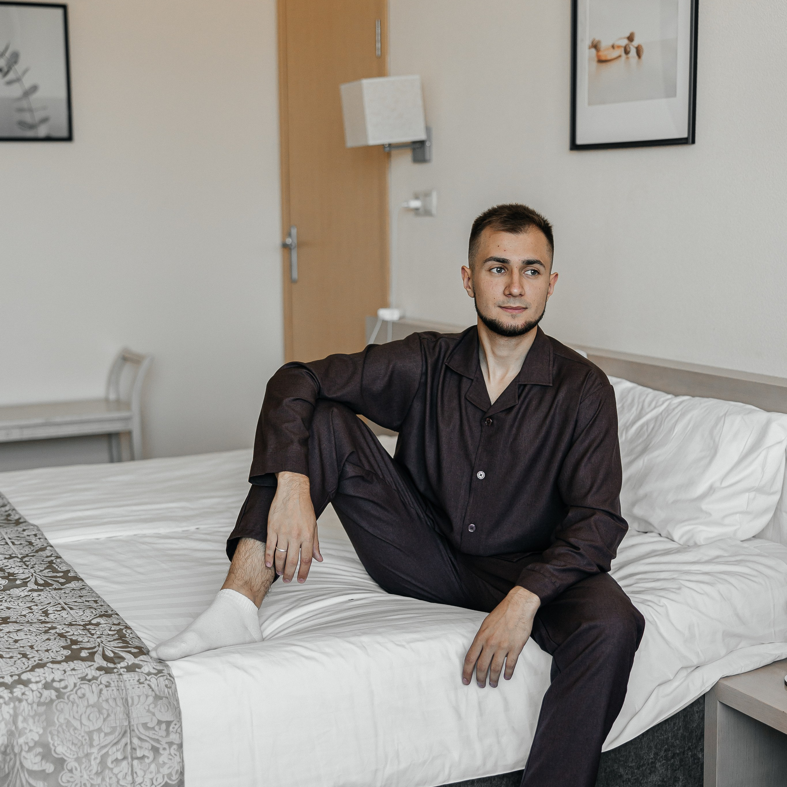 Оксана и Тимур. Свадебный и семейный фотограф Елизавета Ермак | Москва и МО