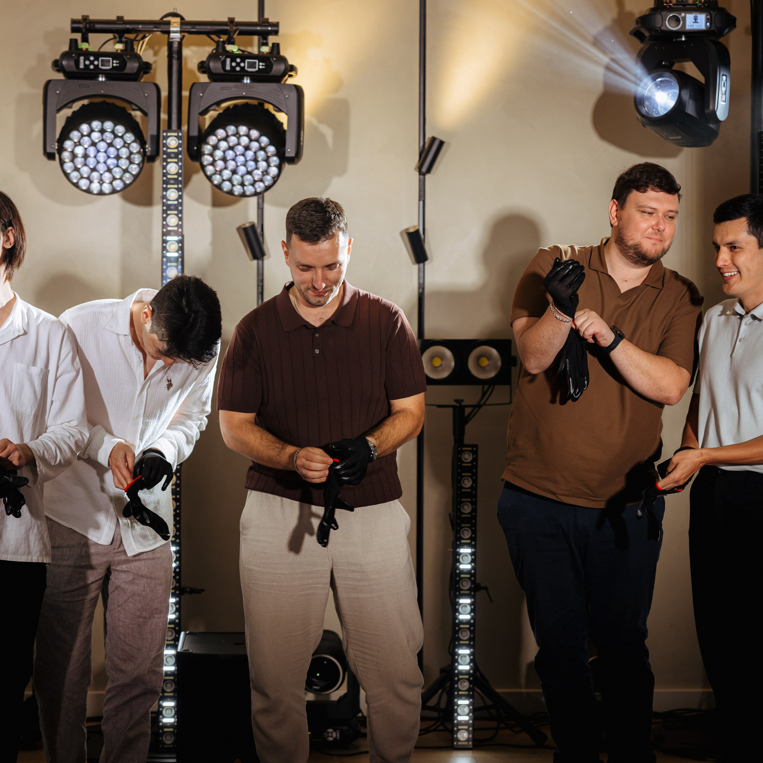 Ладлена и Максим. Свадебный и семейный фотограф Елизавета Ермак | Москва и МО