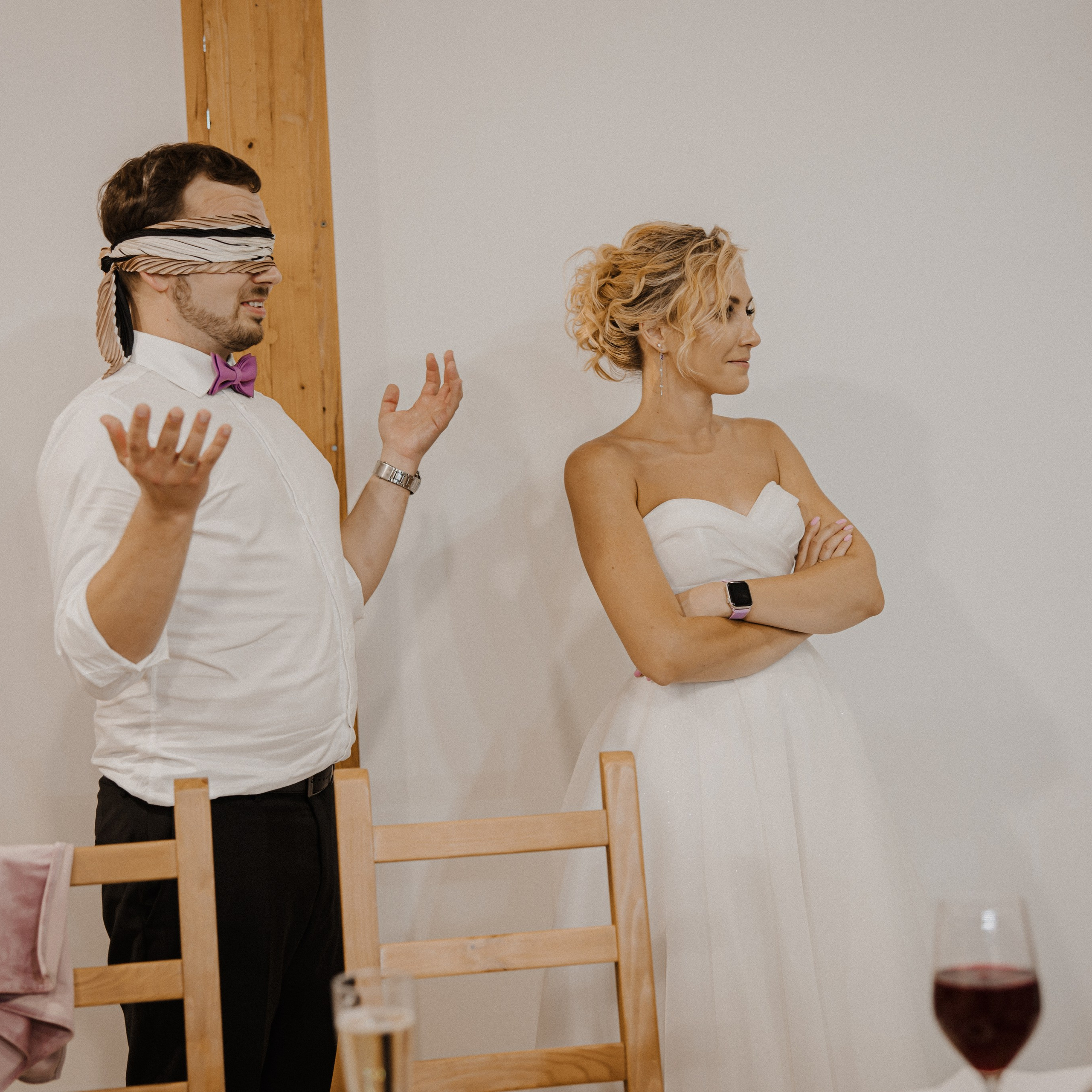 Олег и Диана. Свадебный и семейный фотограф Елизавета Ермак | Москва и МО