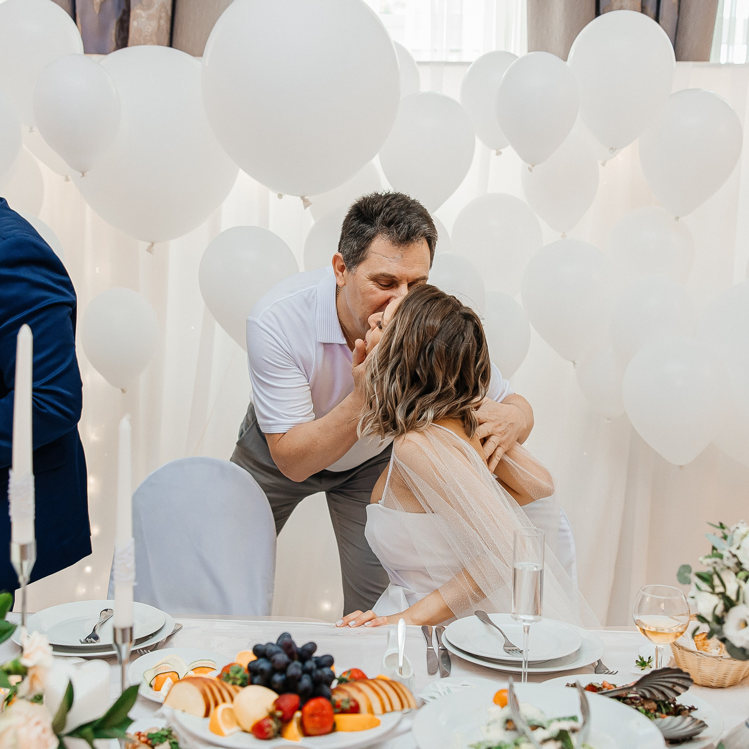 Ярослав и Мария. Свадебный и семейный фотограф Елизавета Ермак | Москва и МО