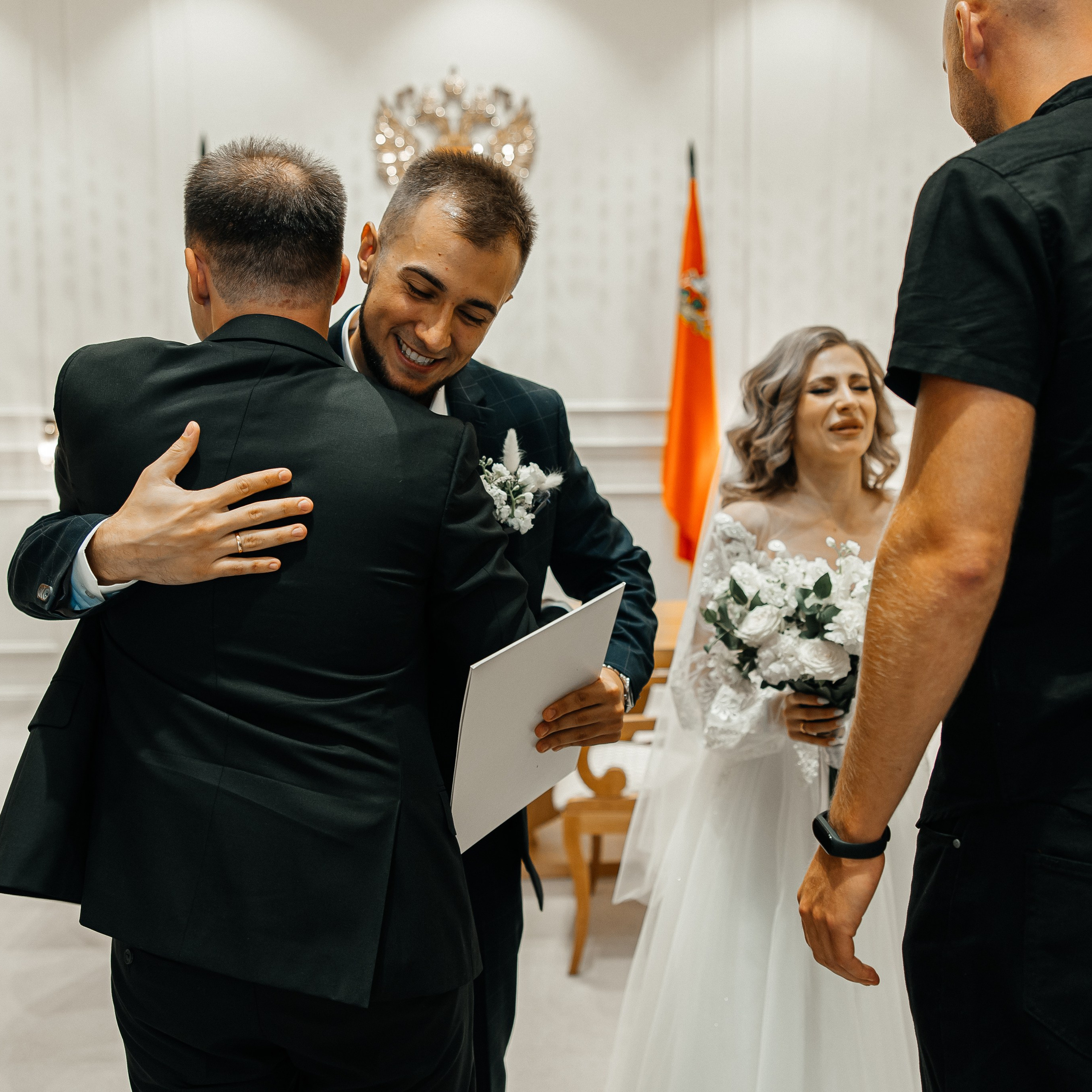 Оксана и Тимур. Свадебный и семейный фотограф Елизавета Ермак | Москва и МО