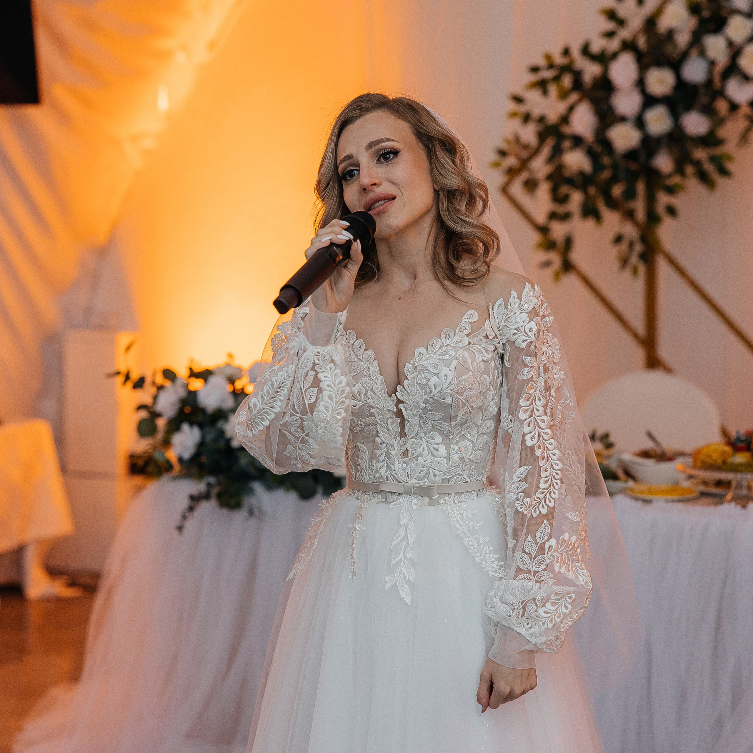 Оксана и Тимур. Свадебный и семейный фотограф Елизавета Ермак | Москва и МО