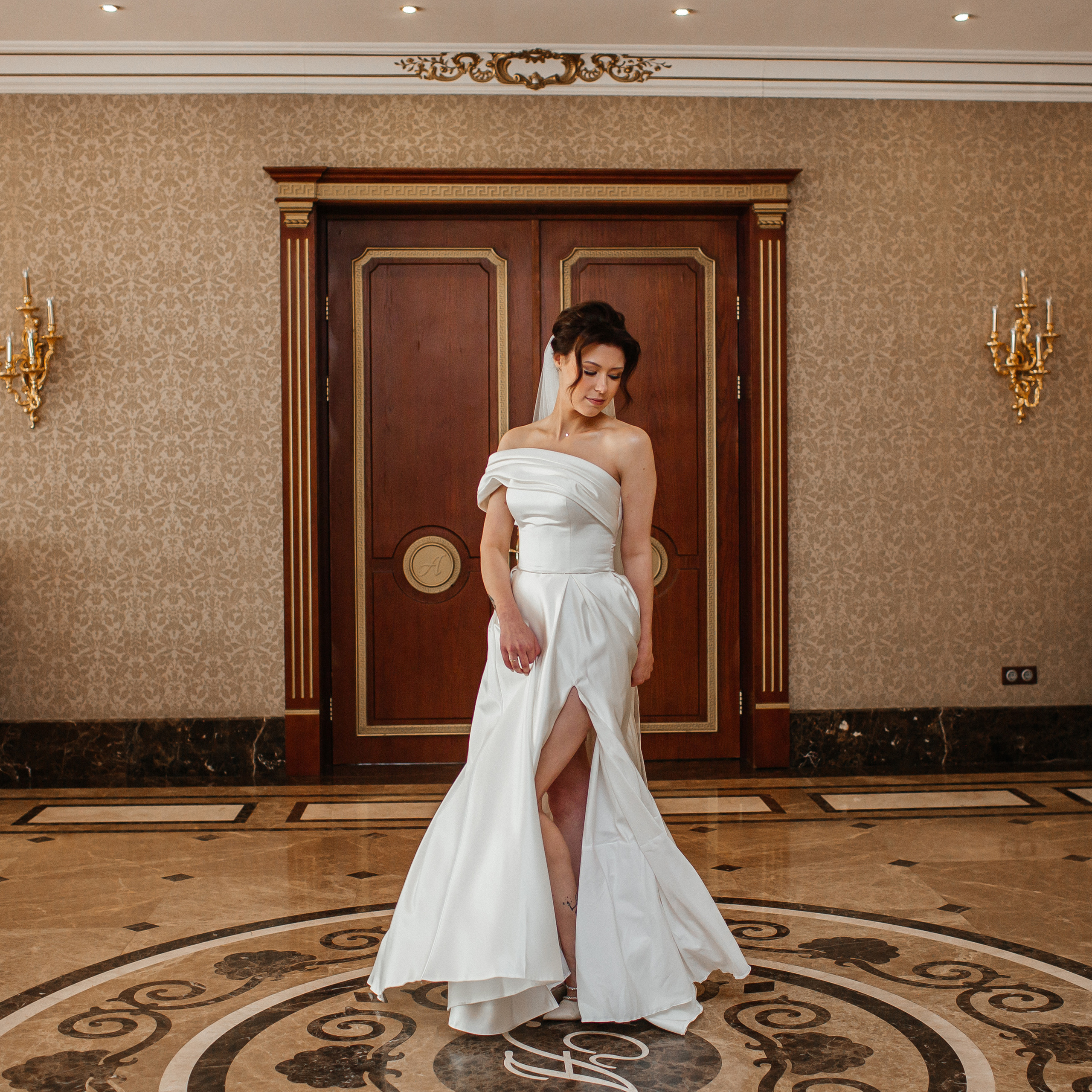 Свадьбы. Свадебный и семейный фотограф Елизавета Ермак | Москва и МО