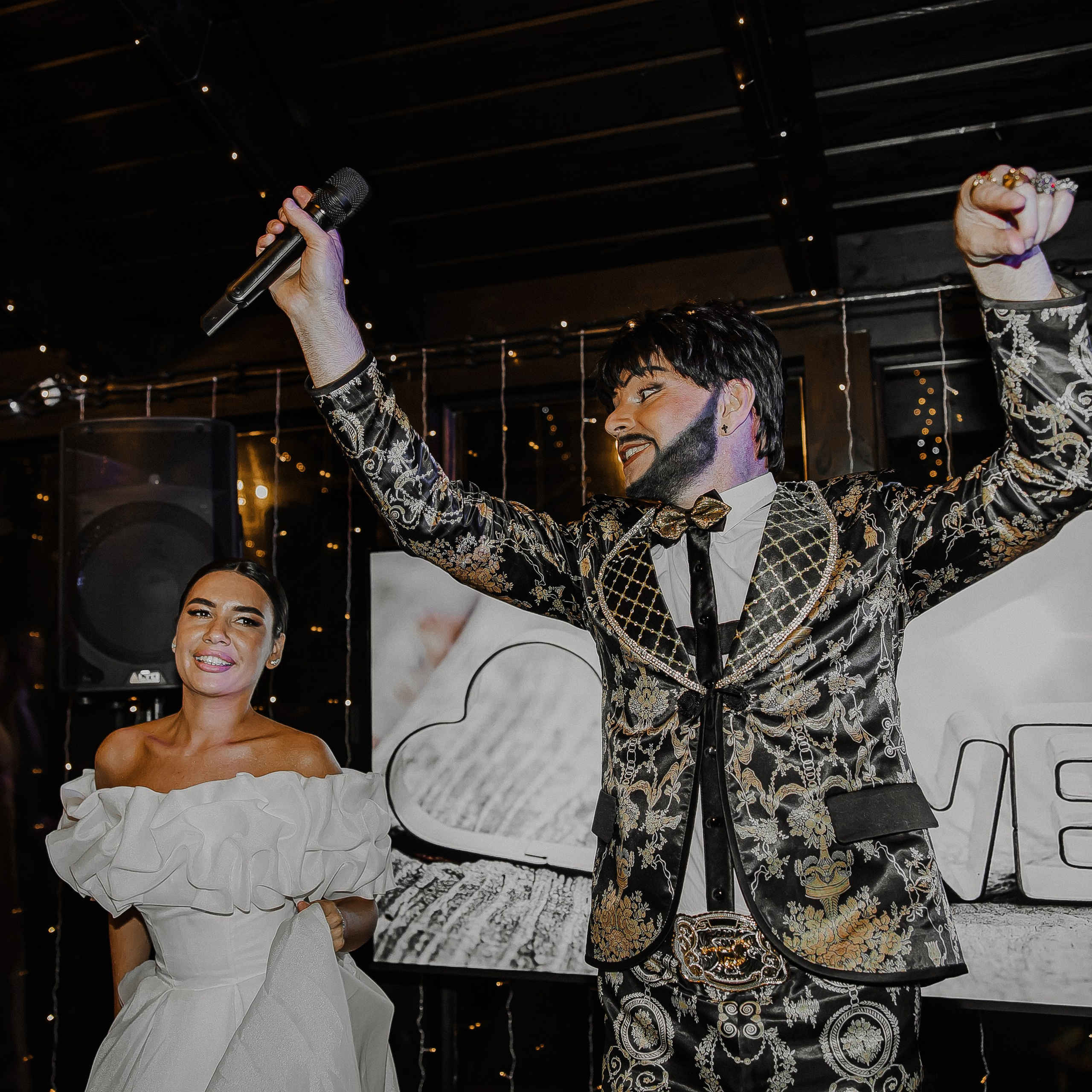 Александр и Арина. Свадебный и семейный фотограф Елизавета Ермак | Москва и МО