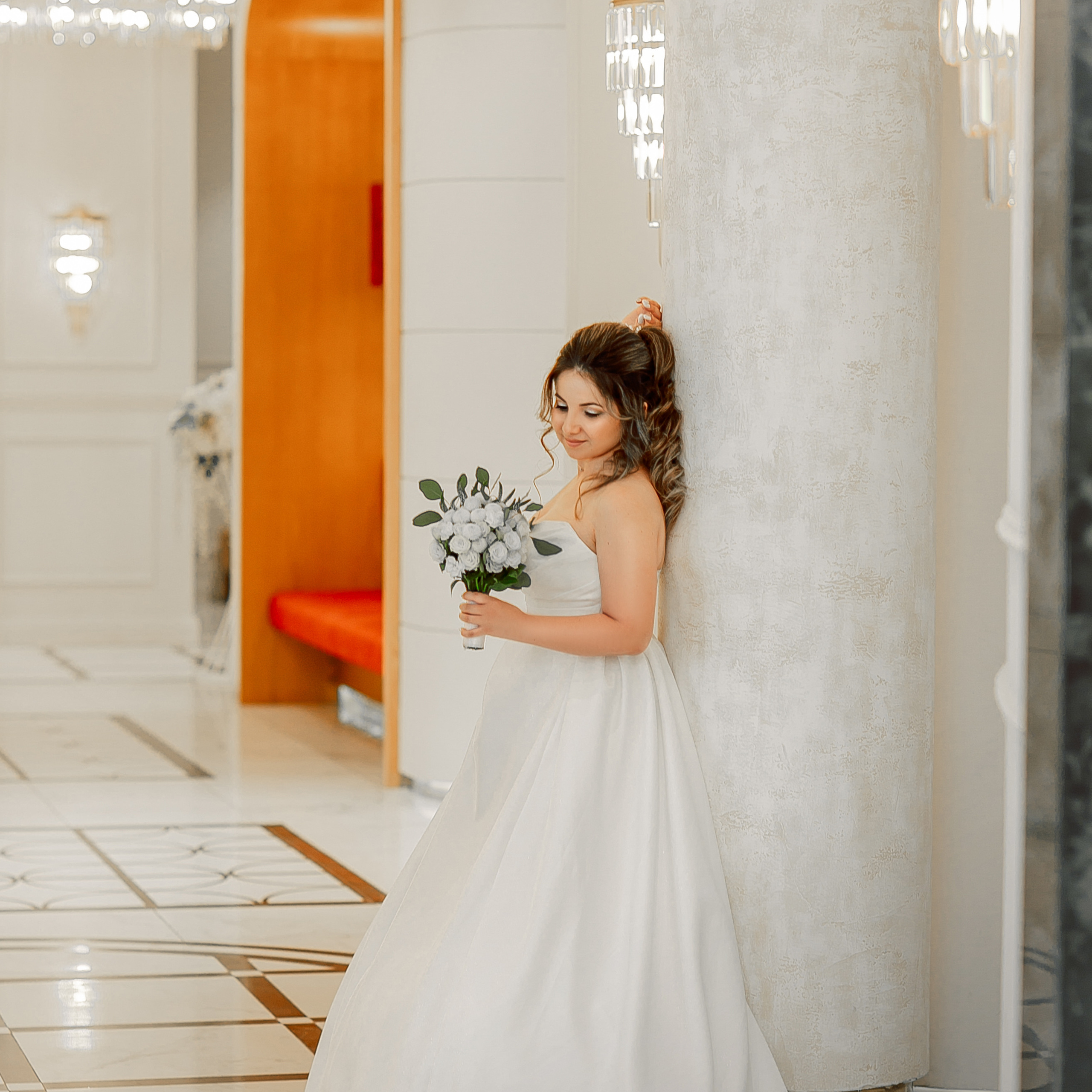 Свадьбы. Свадебный и семейный фотограф Елизавета Ермак | Москва и МО